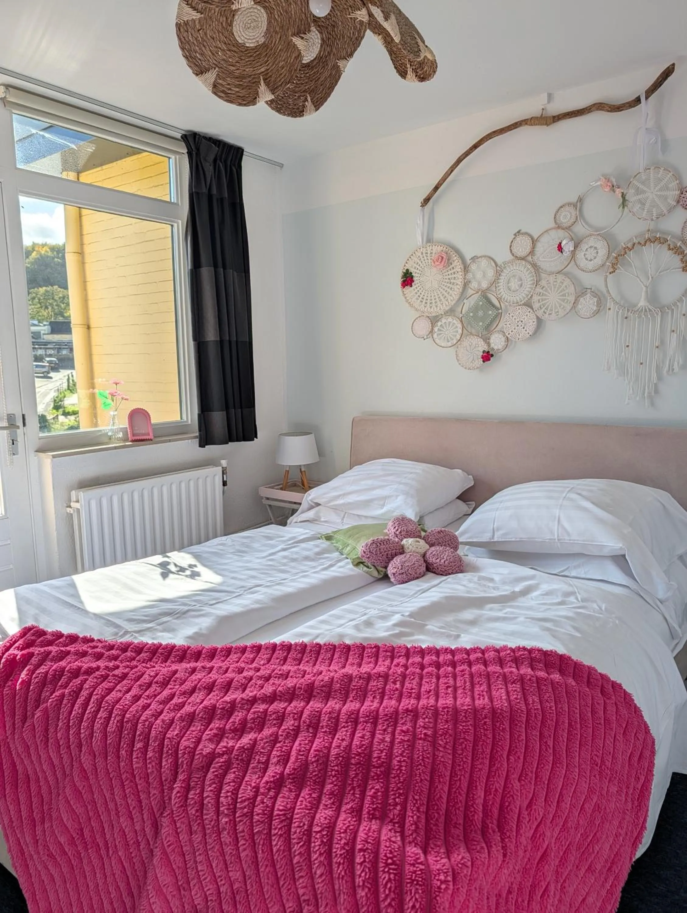 Hotel B&B LeLa