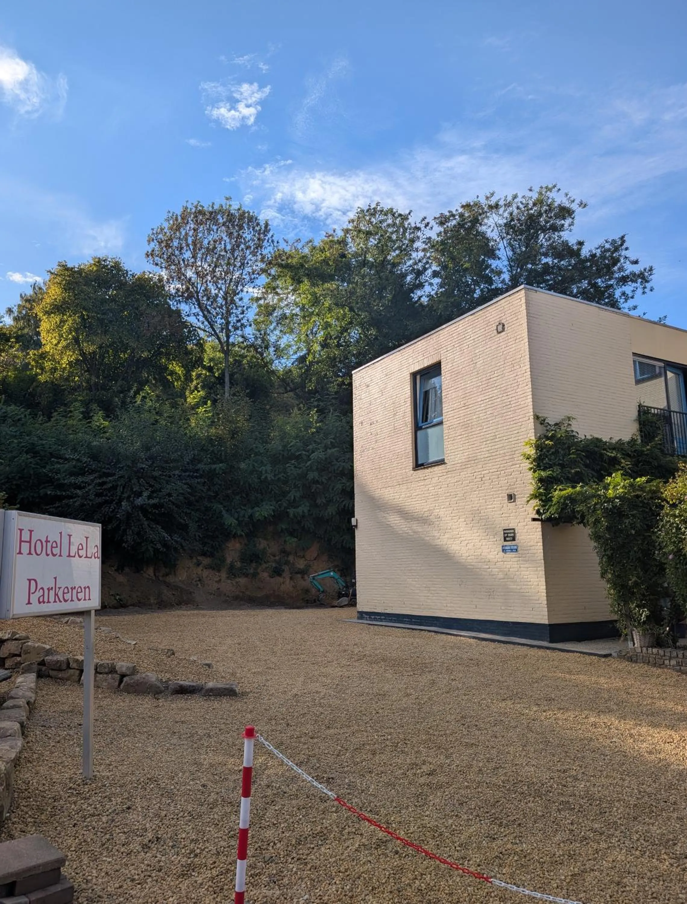 Hotel B&B LeLa