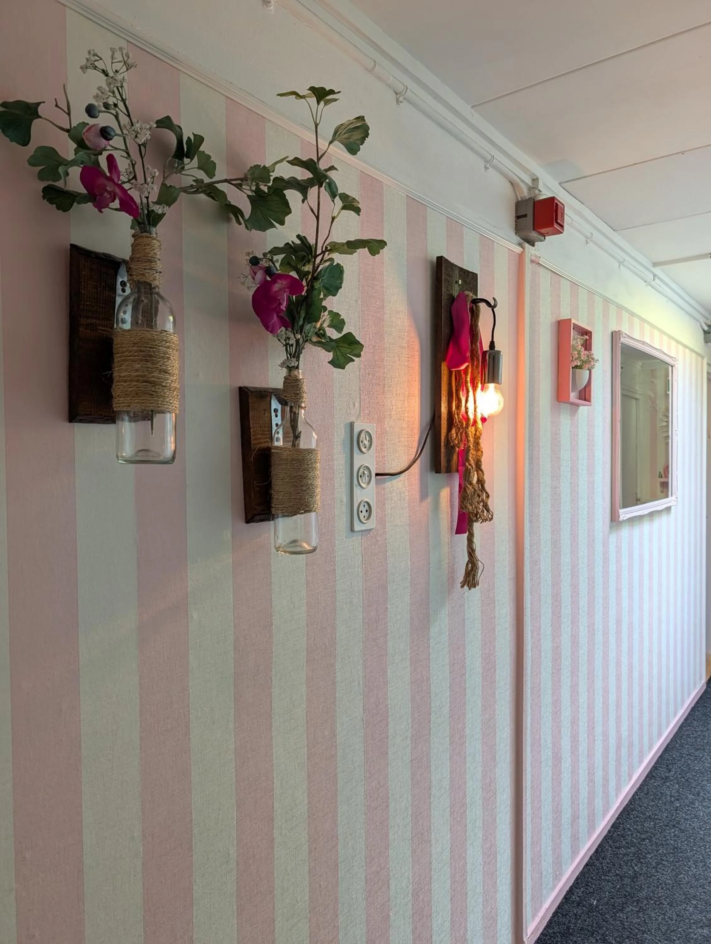 Hotel B&B LeLa