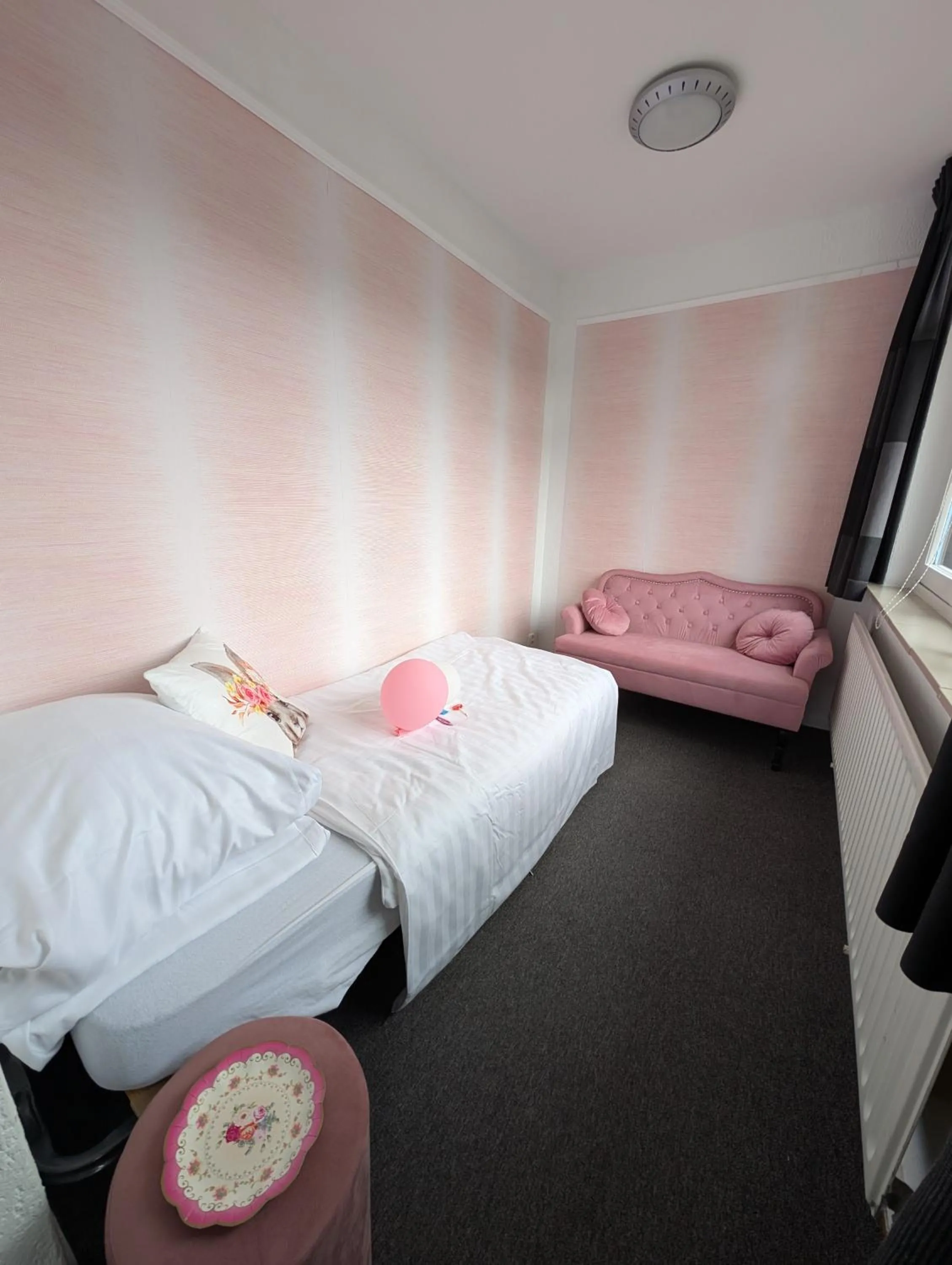 Hotel B&B LeLa