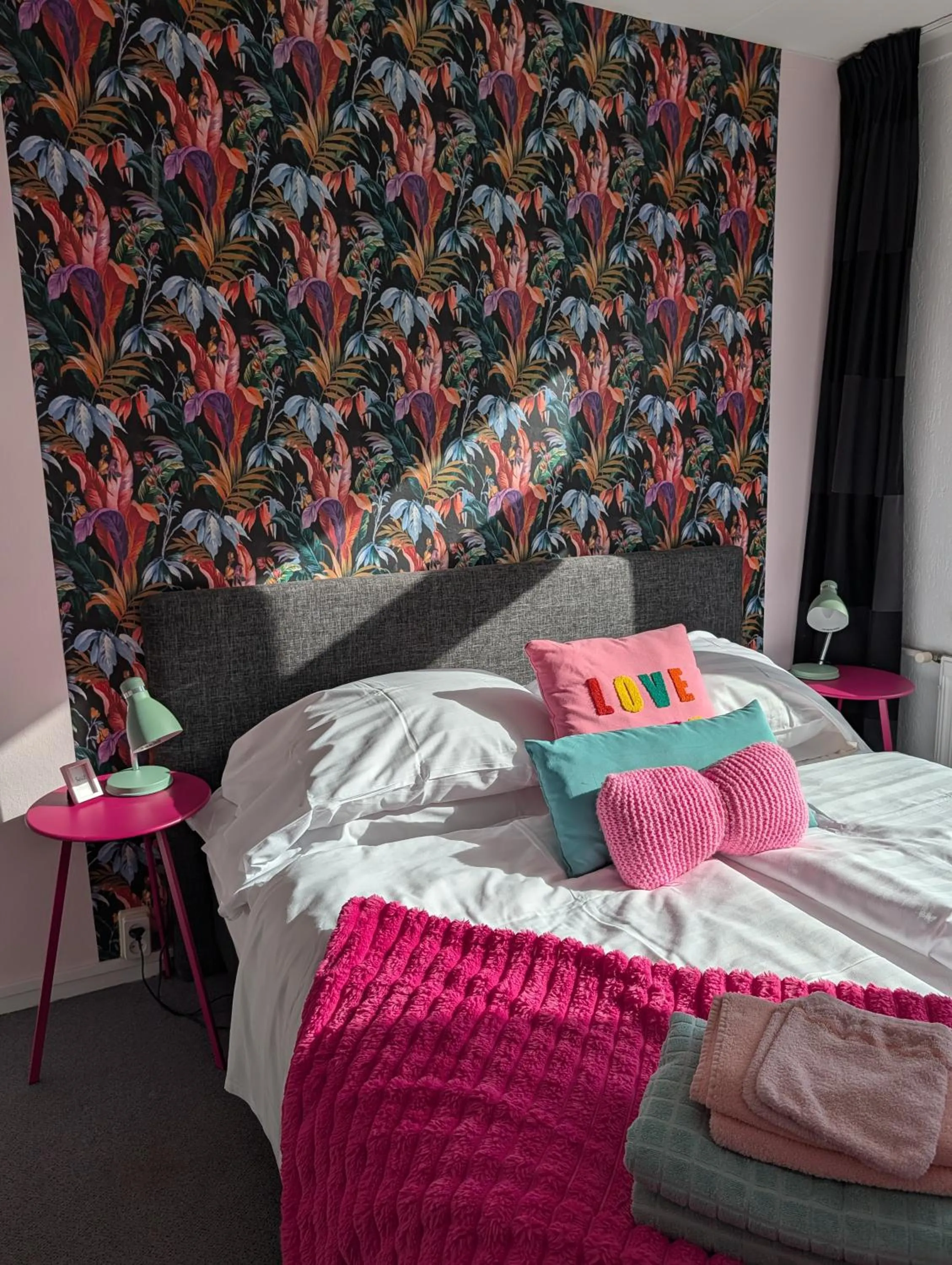 Hotel B&B LeLa