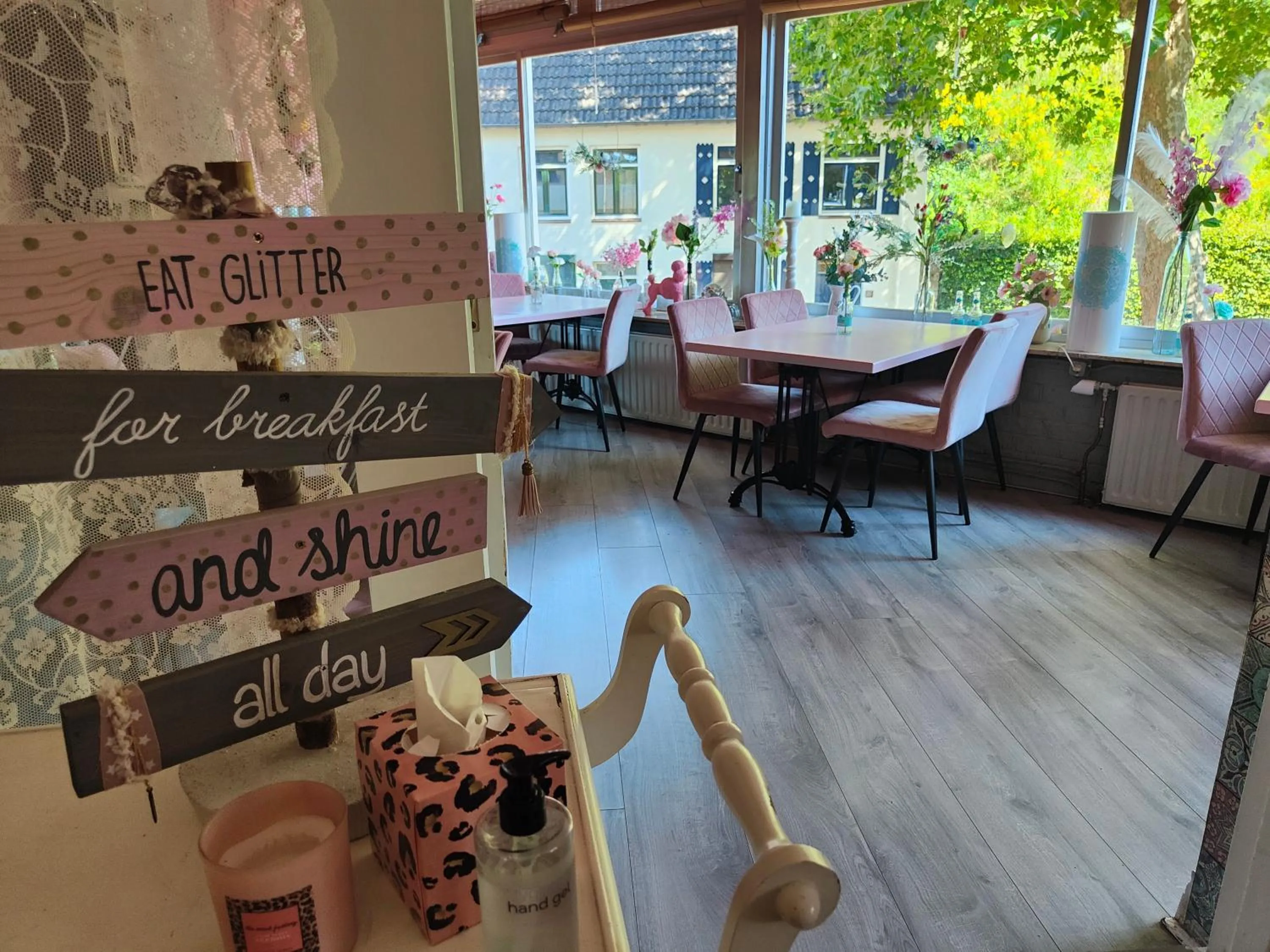 Hotel B&B LeLa