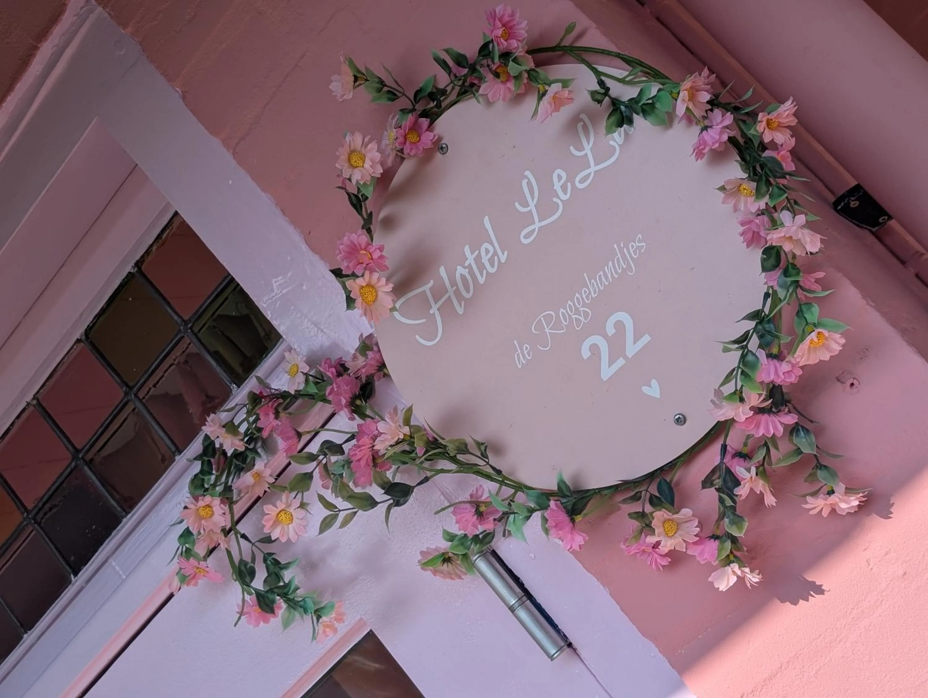 Hotel B&B LeLa