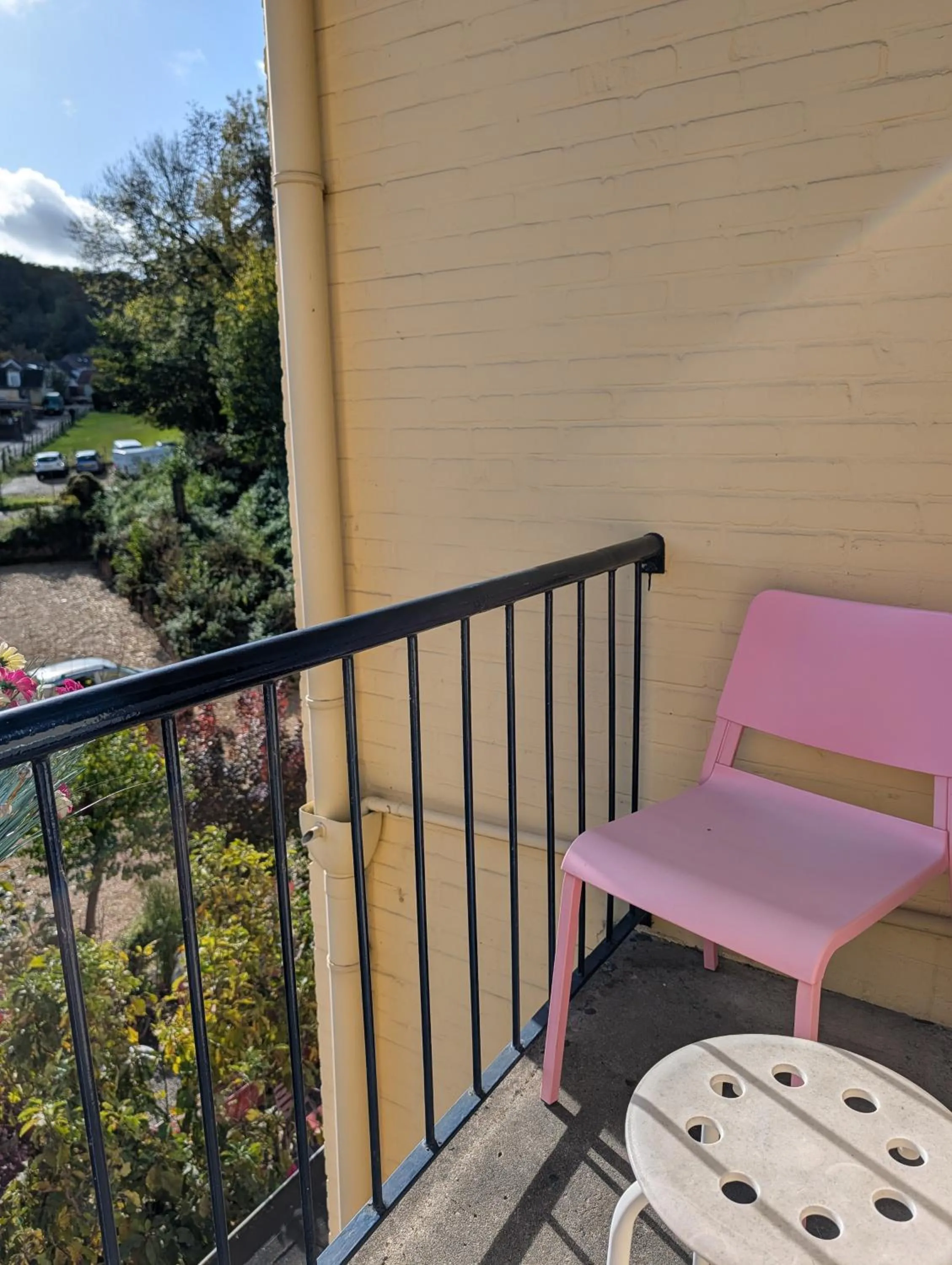 Hotel B&B LeLa
