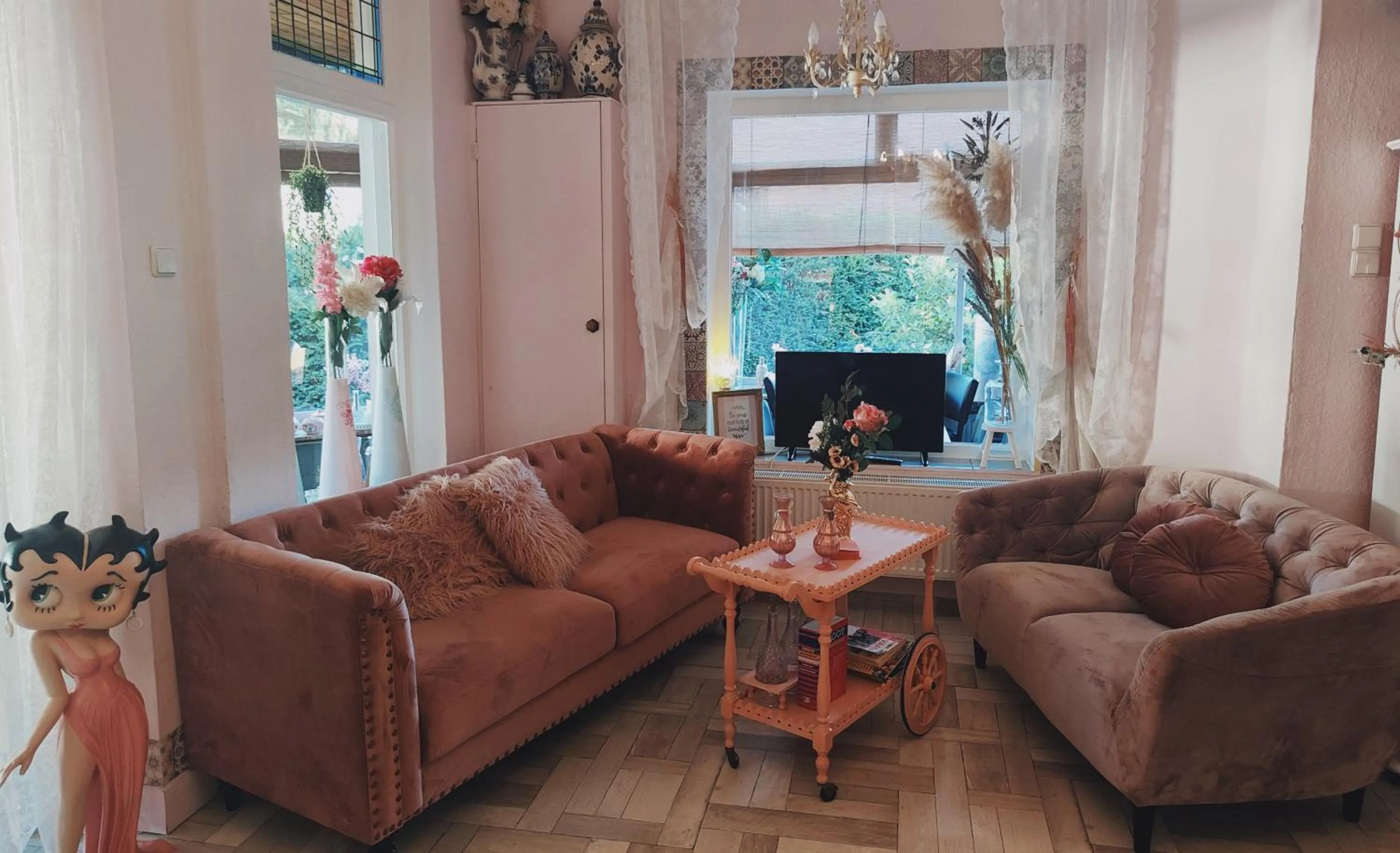 Hotel B&B LeLa