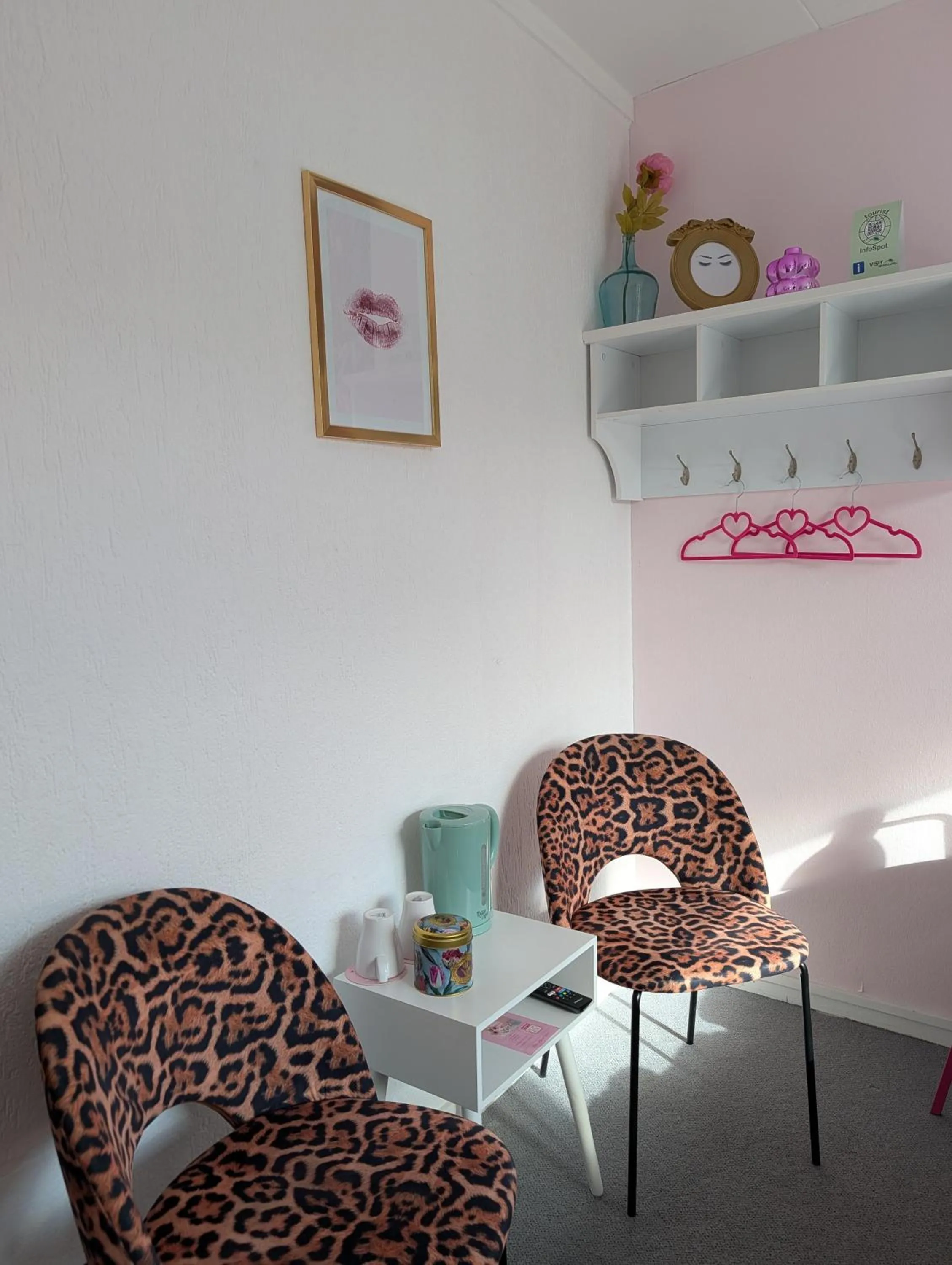 Hotel B&B LeLa