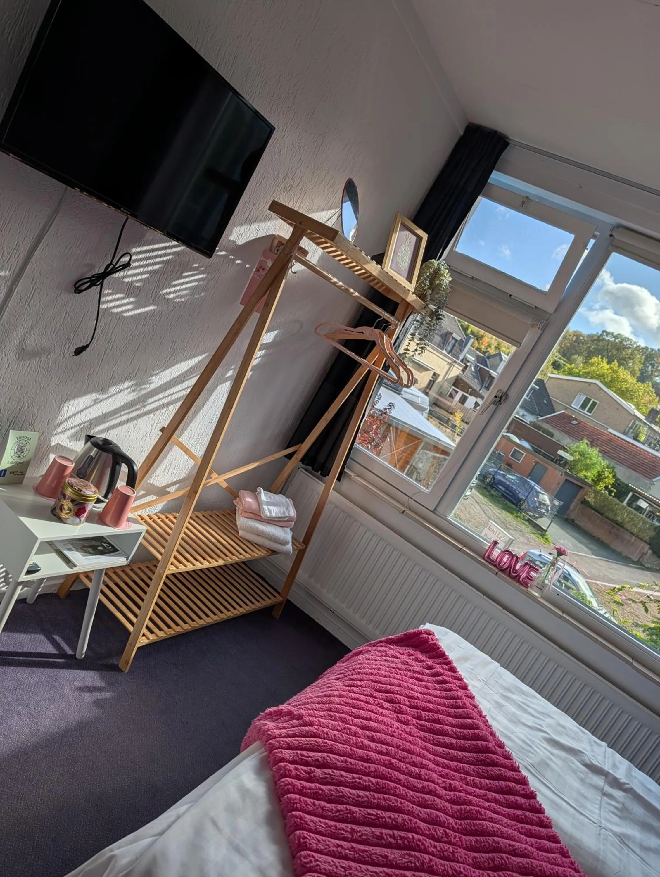 Hotel B&B LeLa