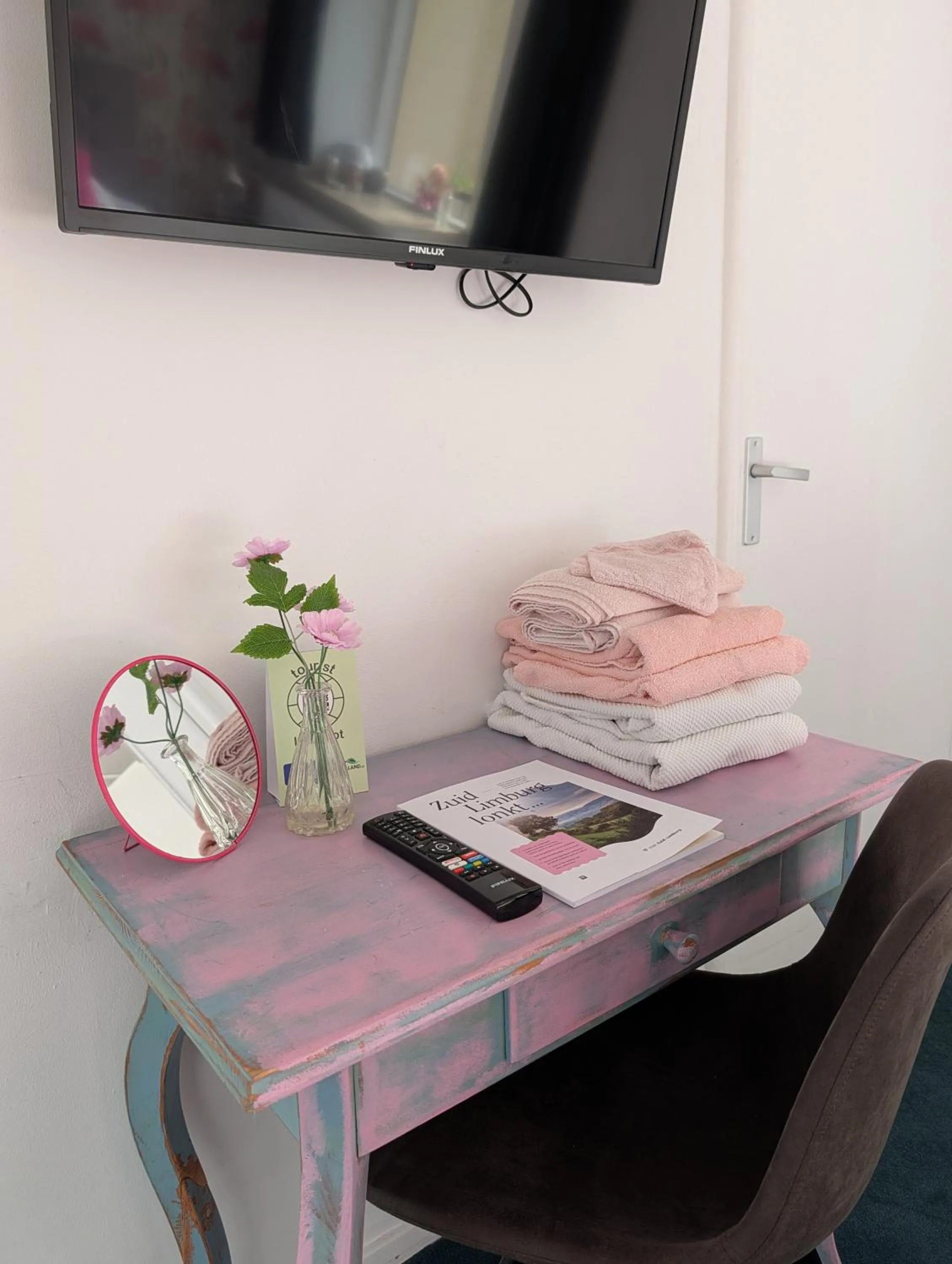 Hotel B&B LeLa