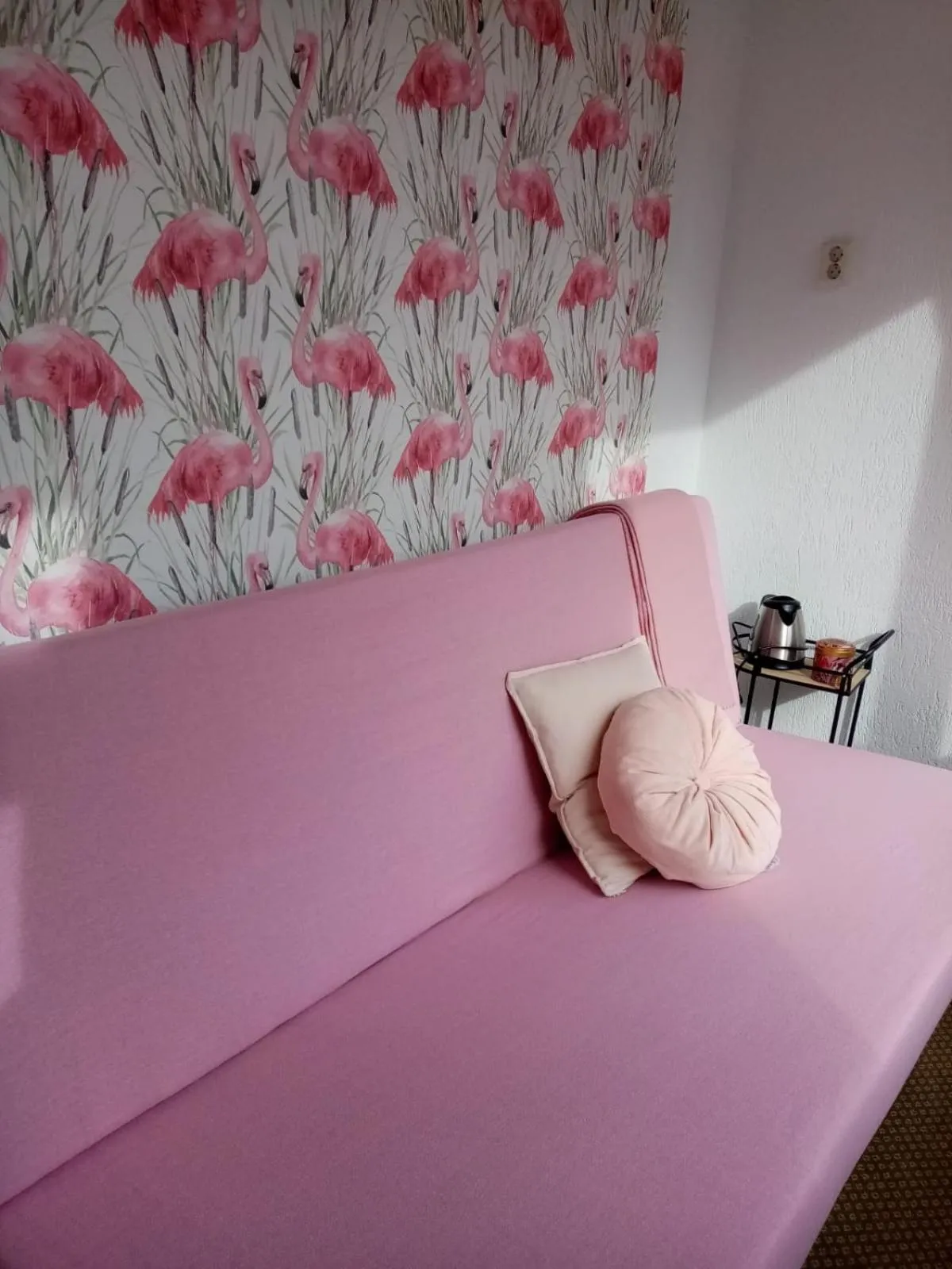 Hotel B&B LeLa