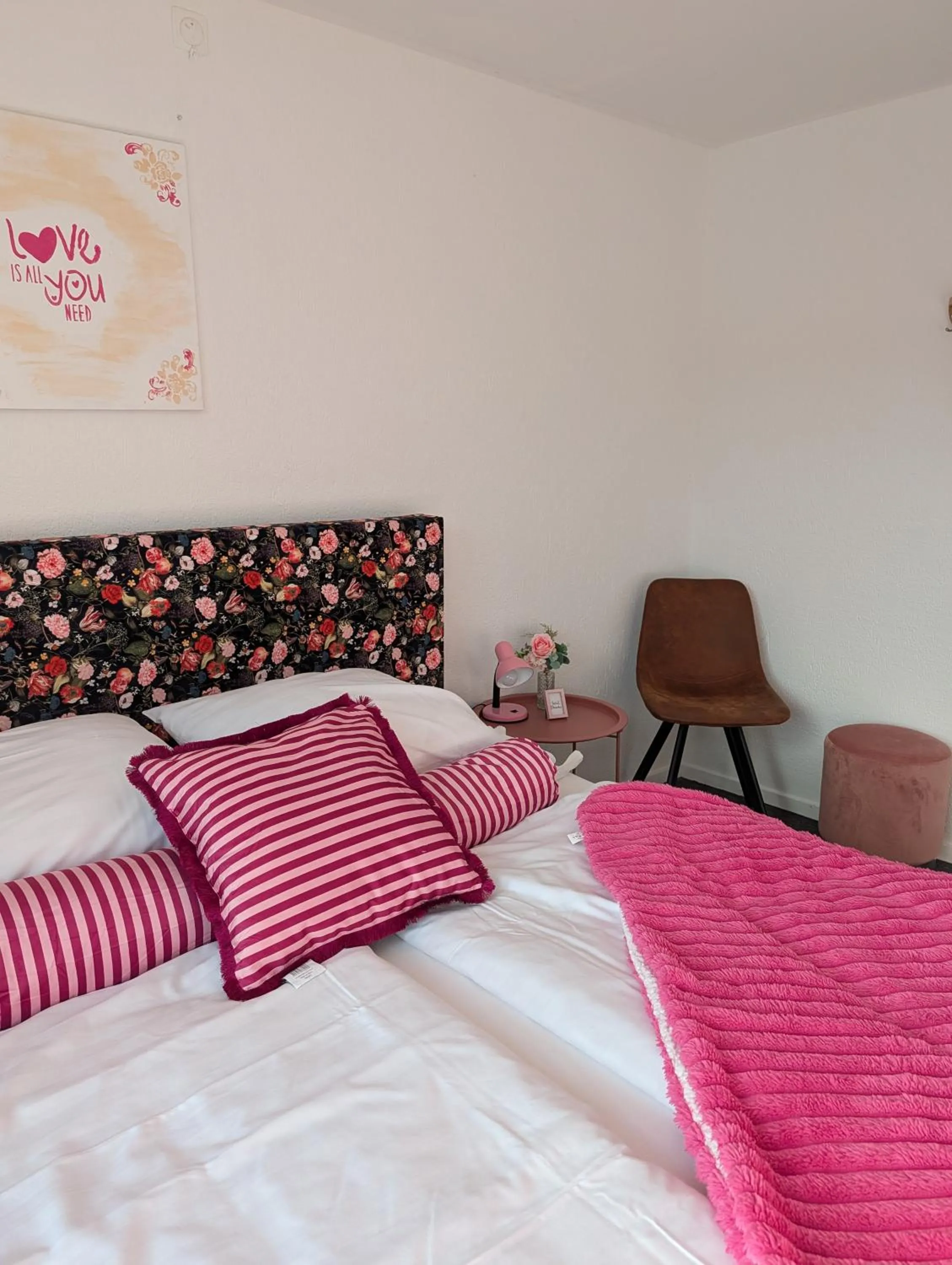 Hotel B&B LeLa