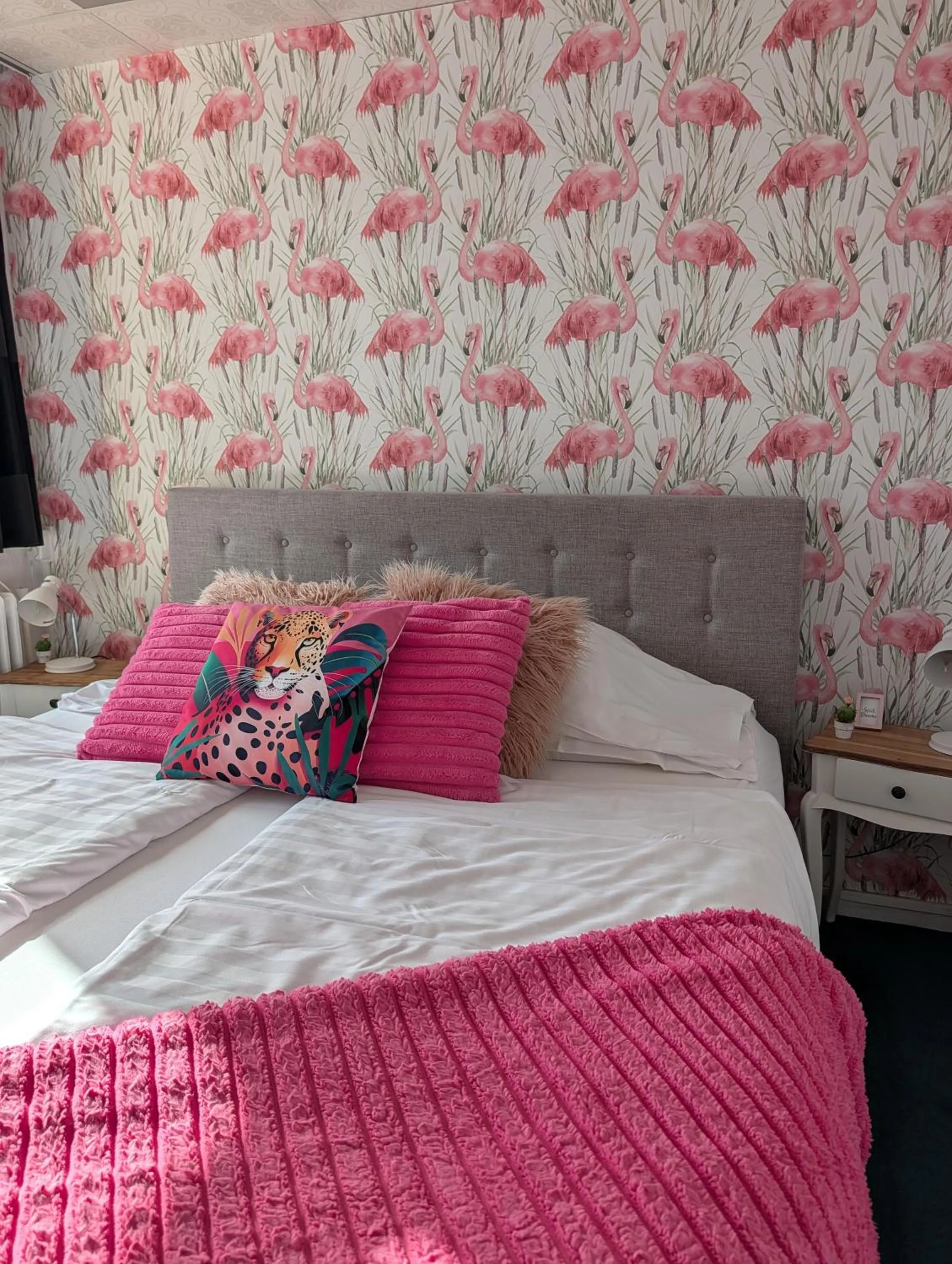 Hotel B&B LeLa