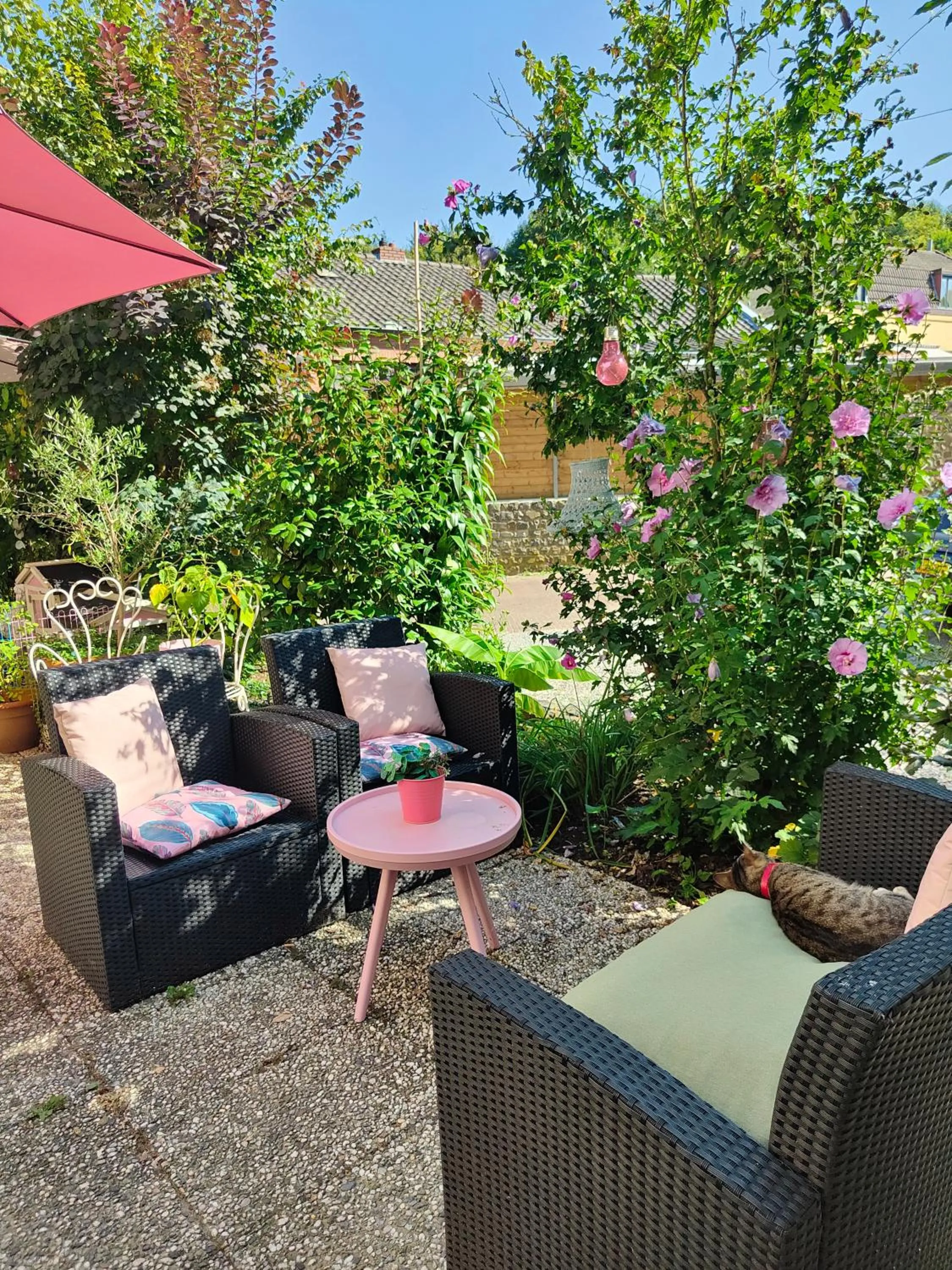 Hotel B&B LeLa