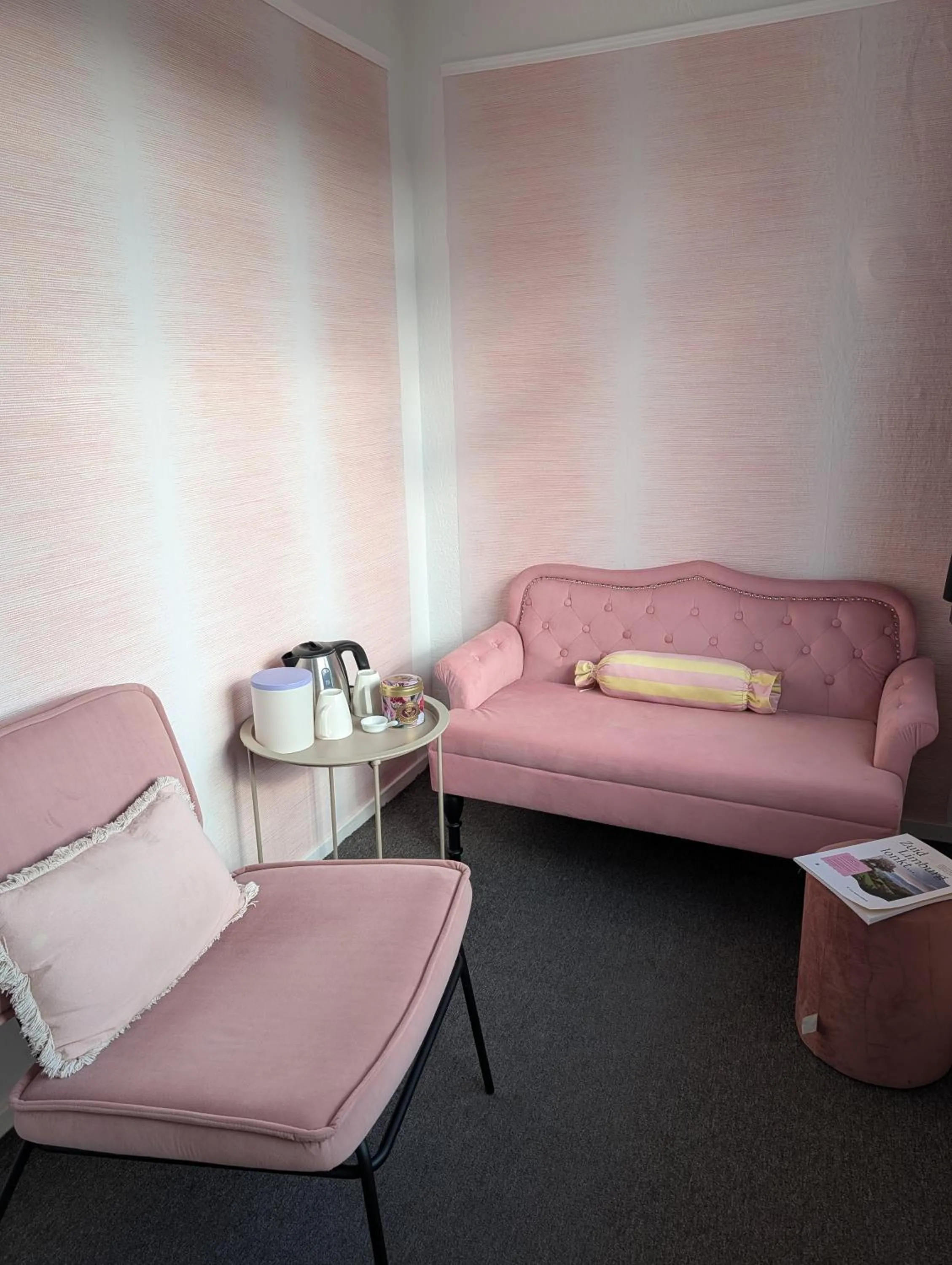Hotel B&B LeLa