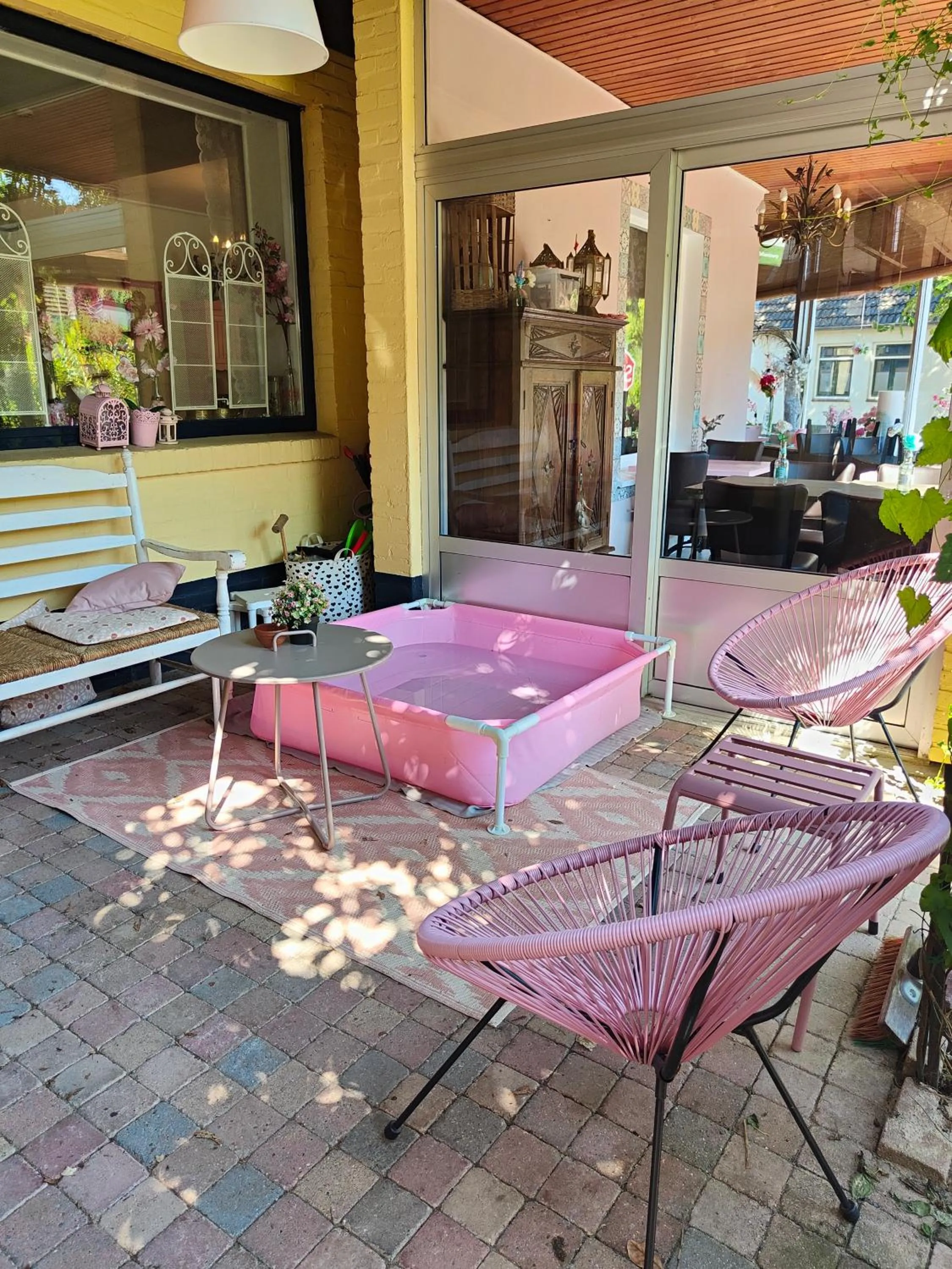 Hotel B&B LeLa