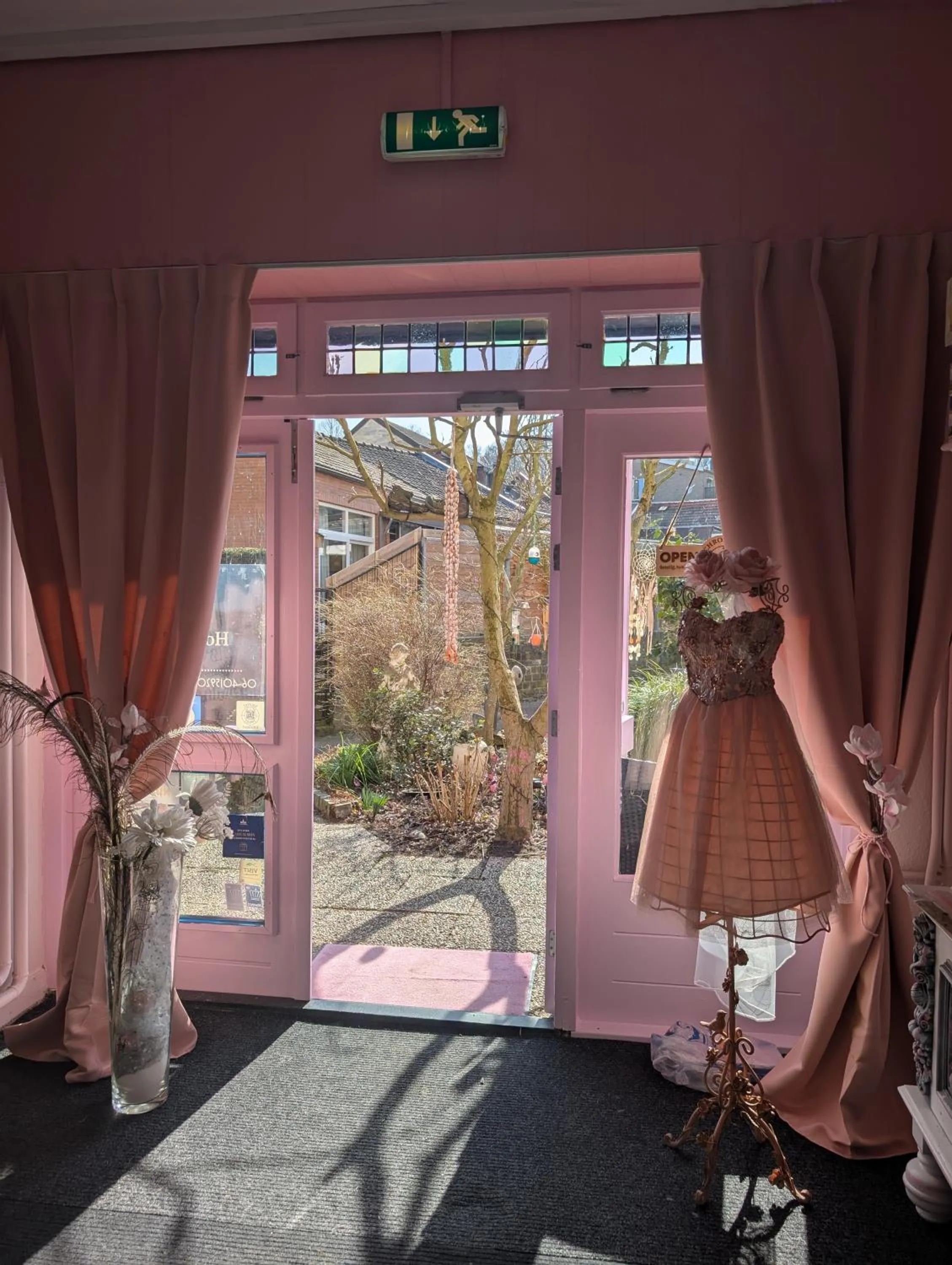 Hotel B&B LeLa