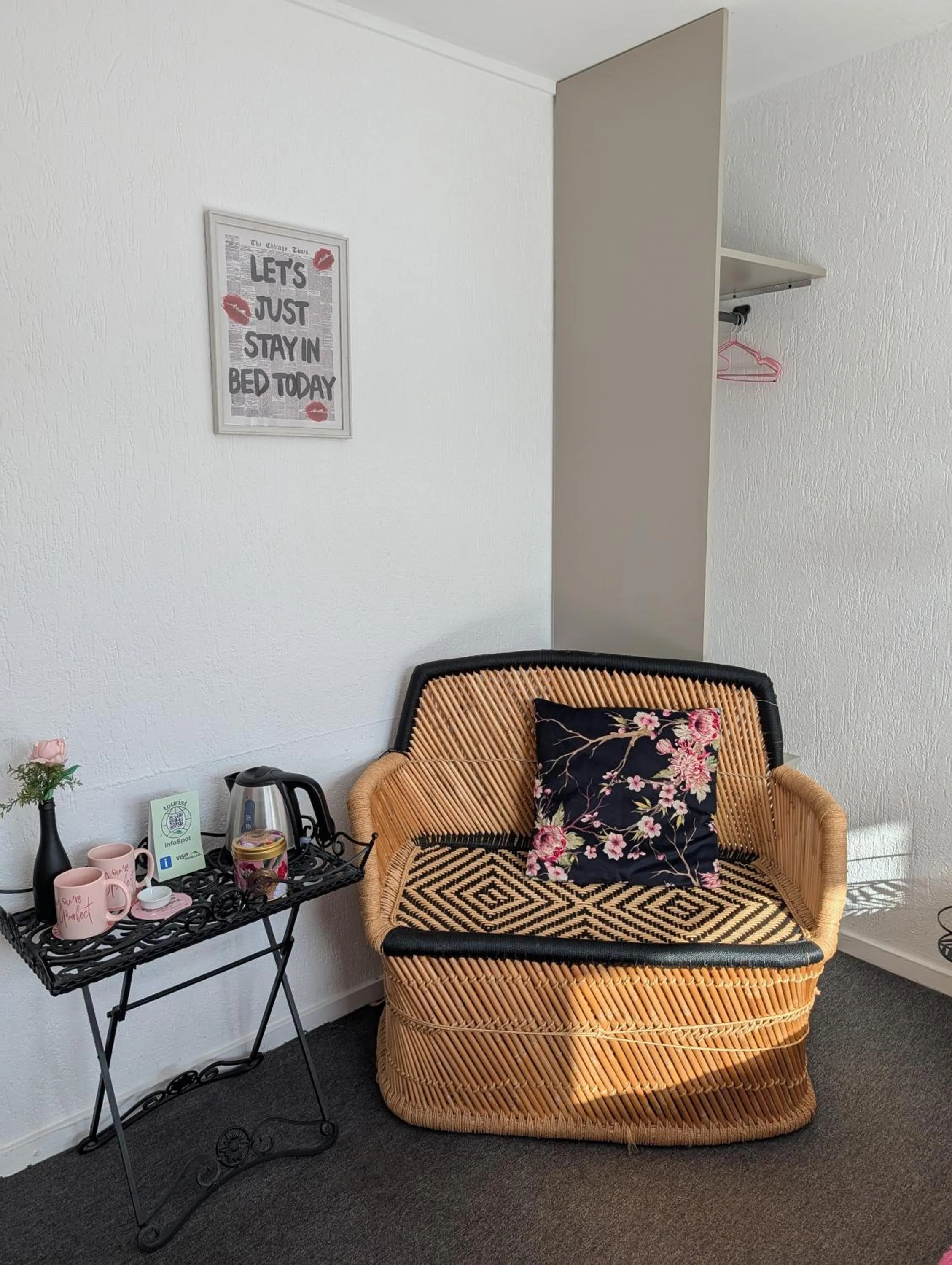 Hotel B&B LeLa
