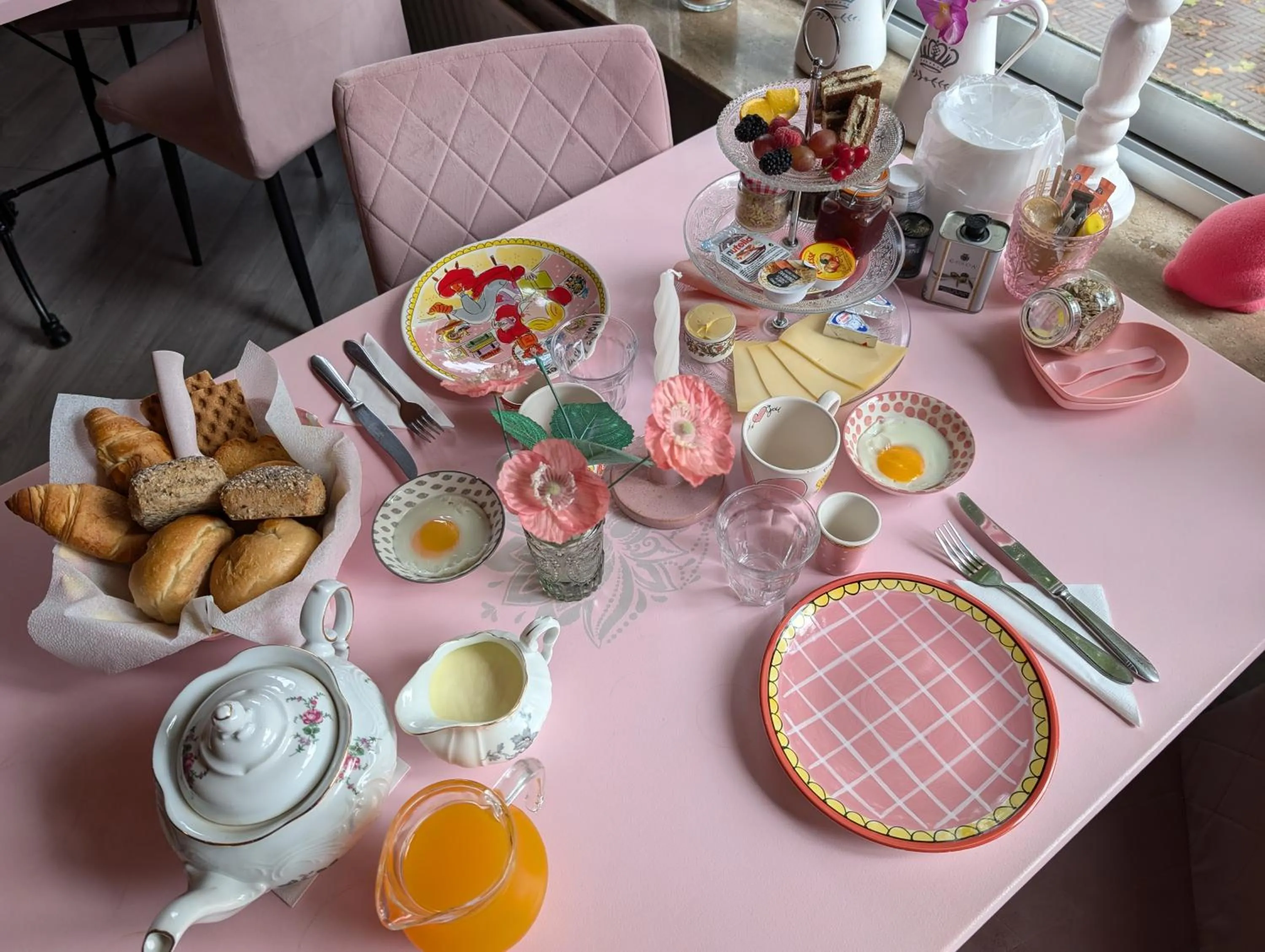 Hotel B&B LeLa