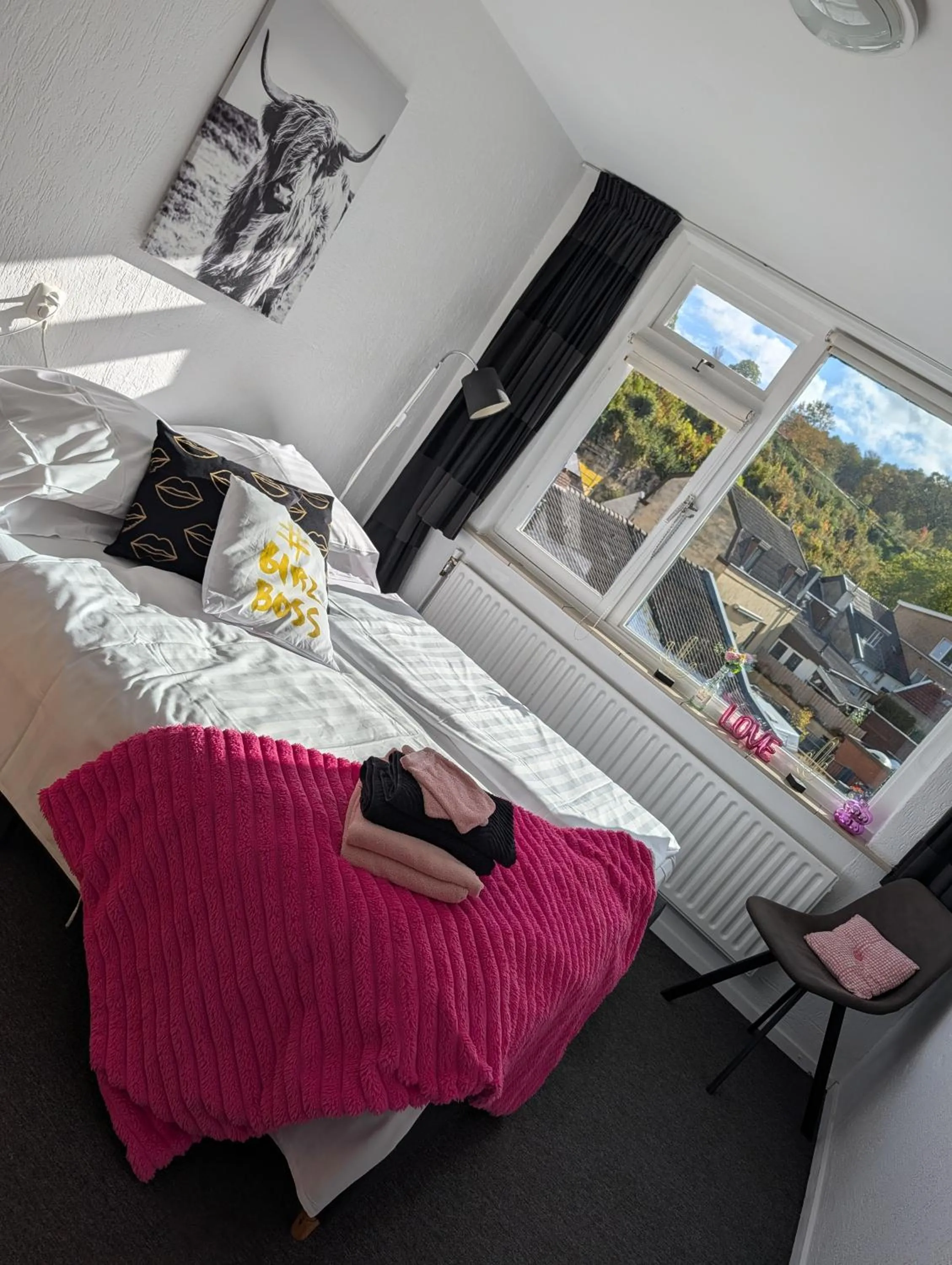 Hotel B&B LeLa