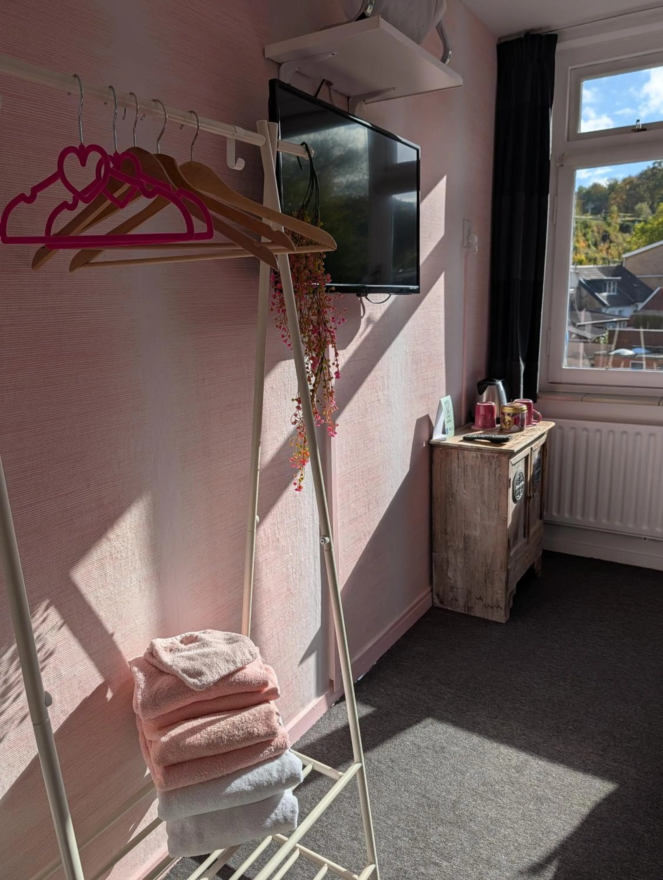 Hotel B&B LeLa