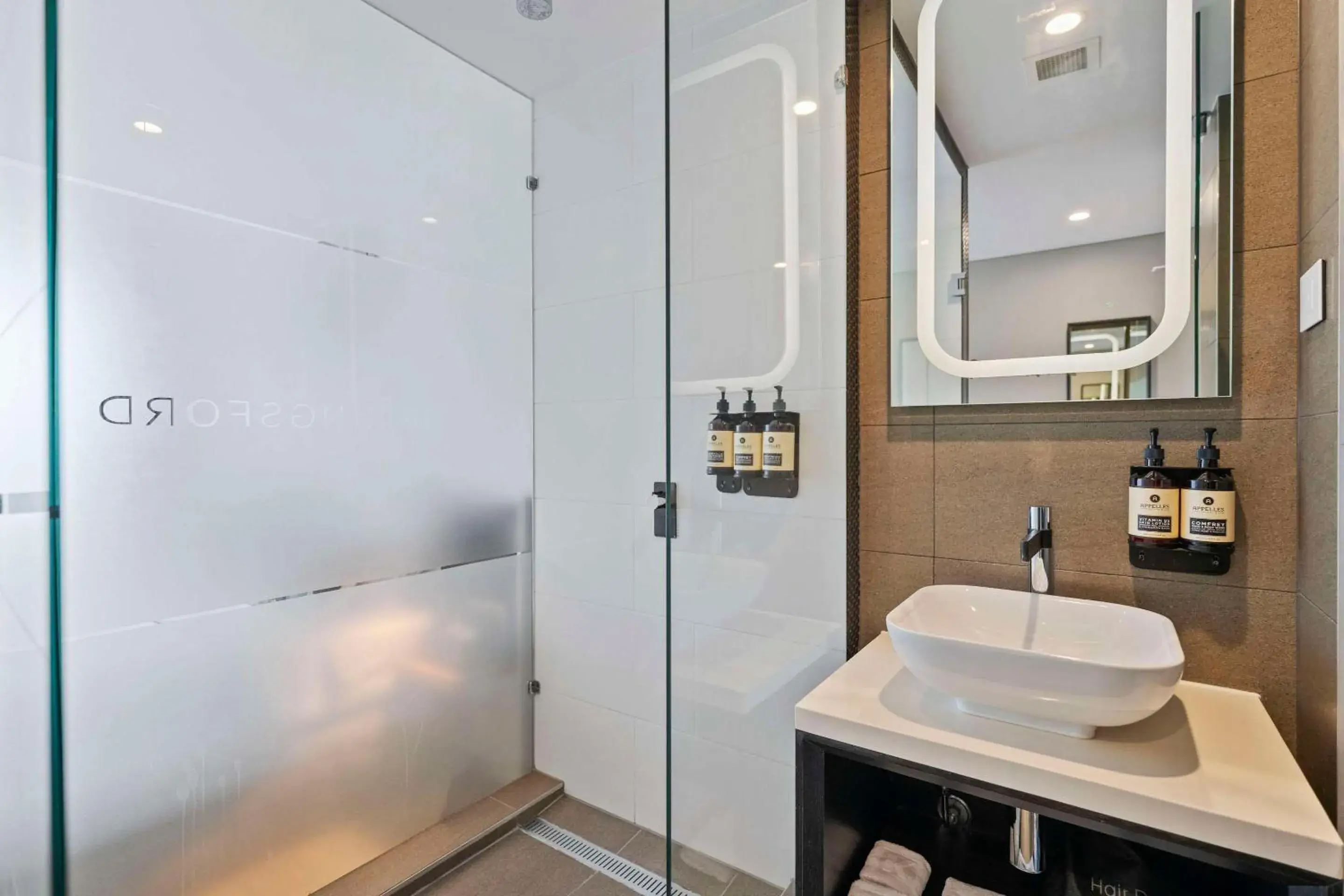 Bedroom in The Kingsford, an Ascend Collection Hotel Bedroom in The Kingsford, an Ascend Collection Hotel