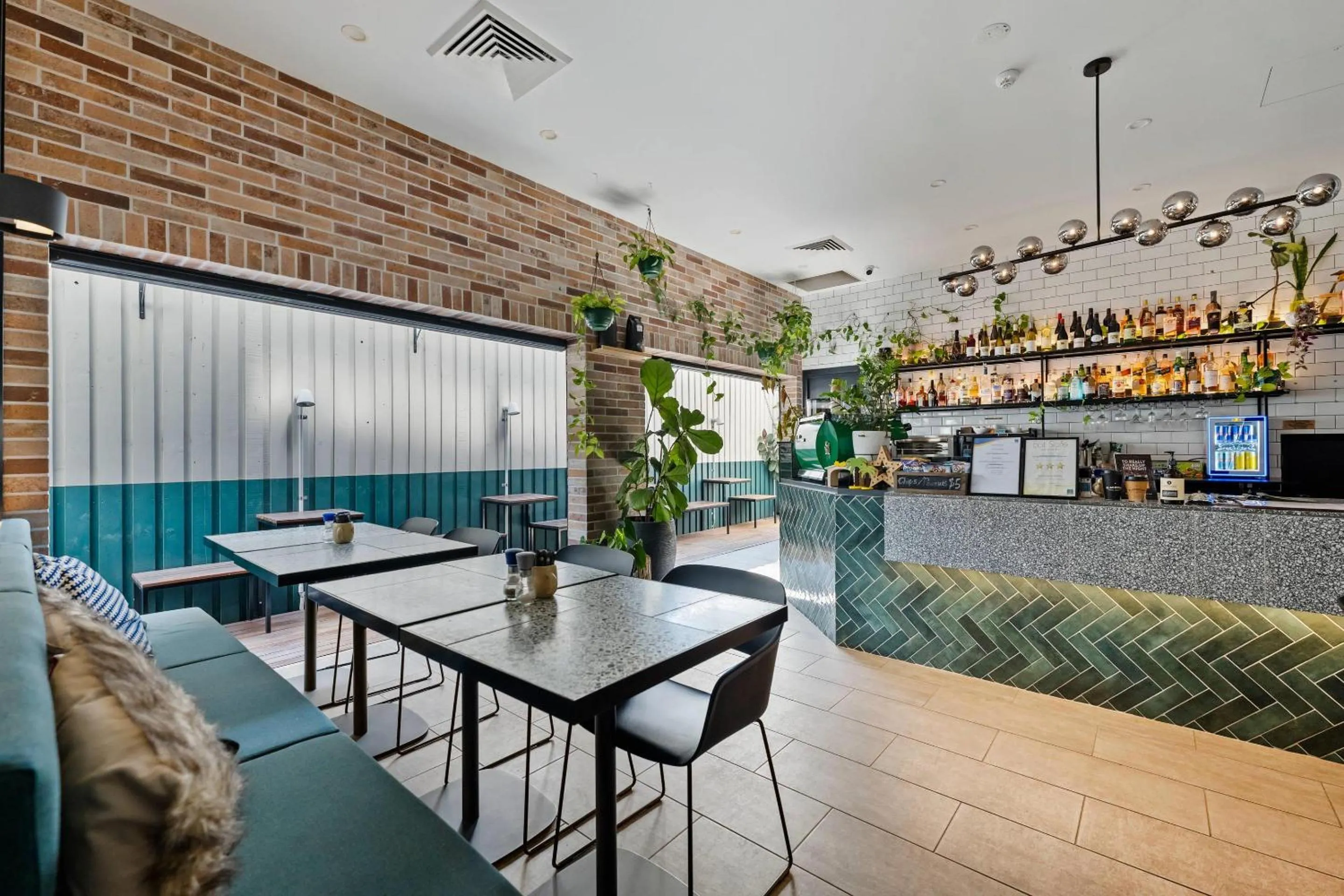 Other in The Kingsford, an Ascend Collection Hotel