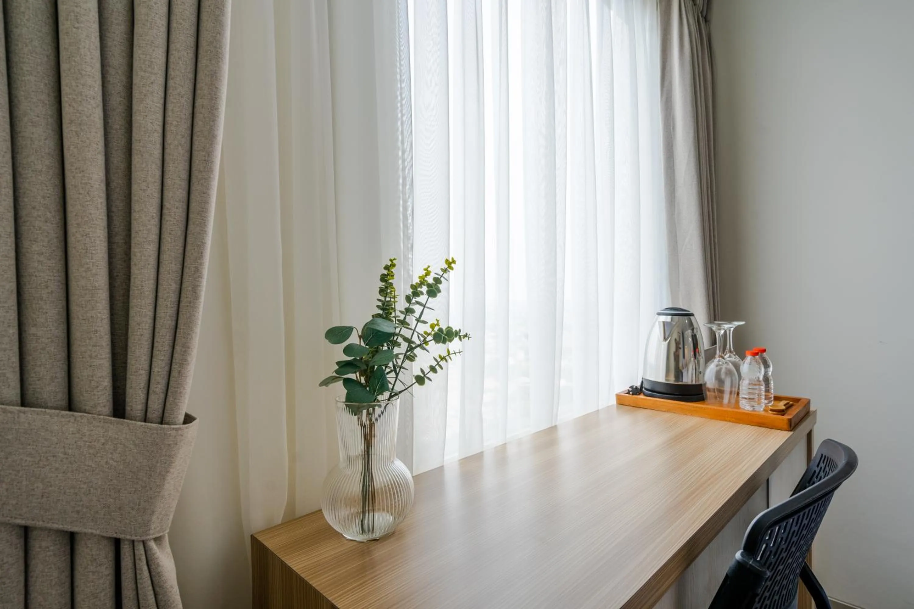 Hotel Dhika Serenity @ Jatiwarna