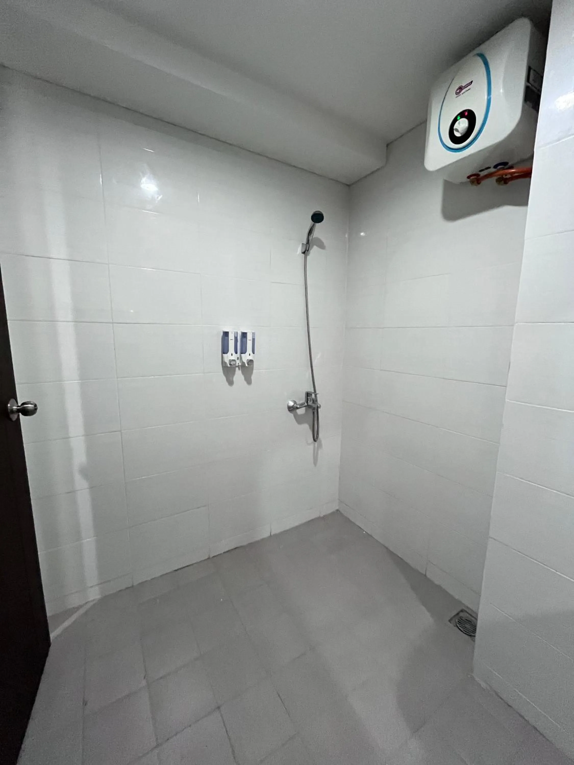 Hotel Dhika Serenity @ Jatiwarna