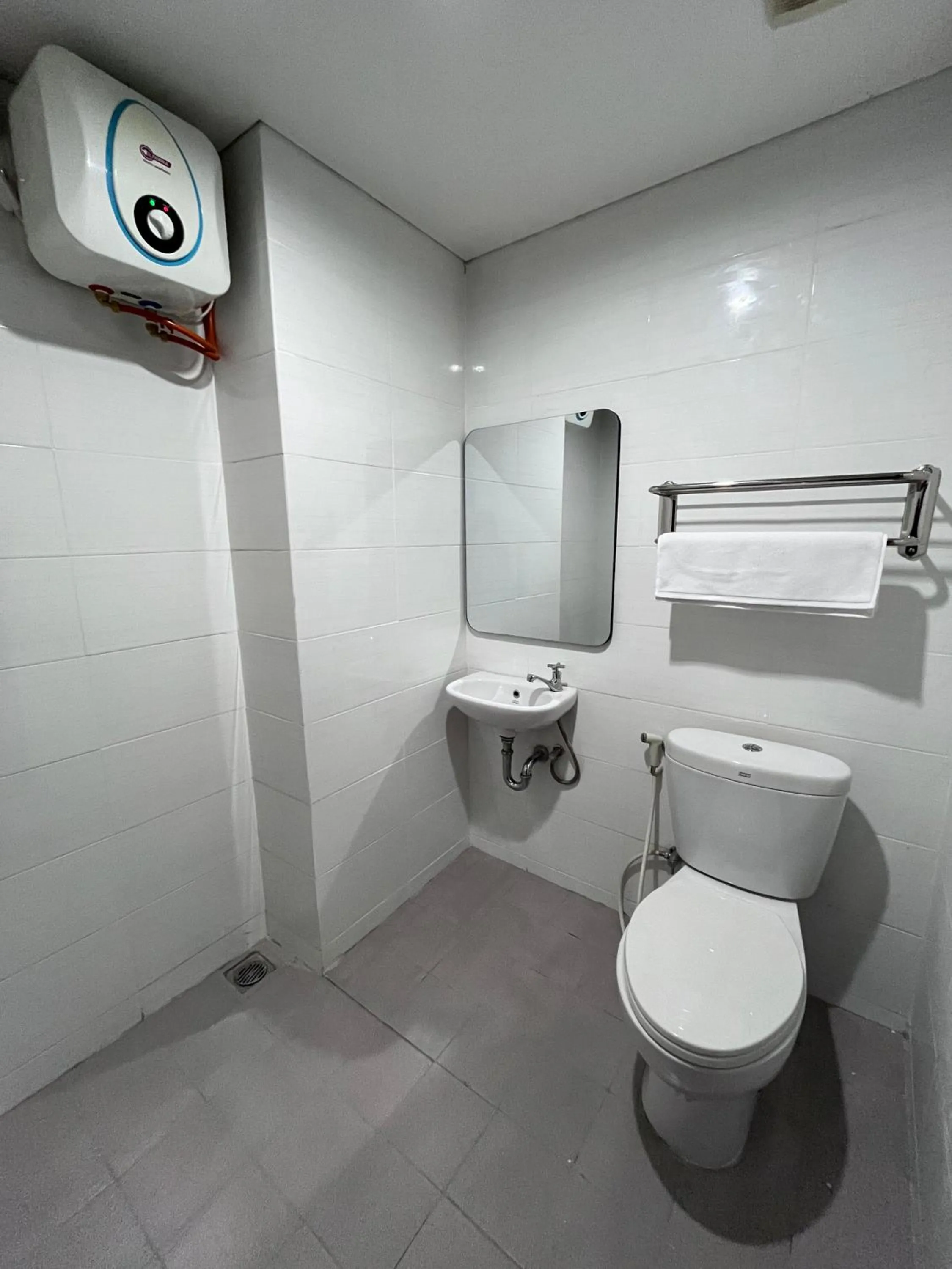 Hotel Dhika Serenity @ Jatiwarna