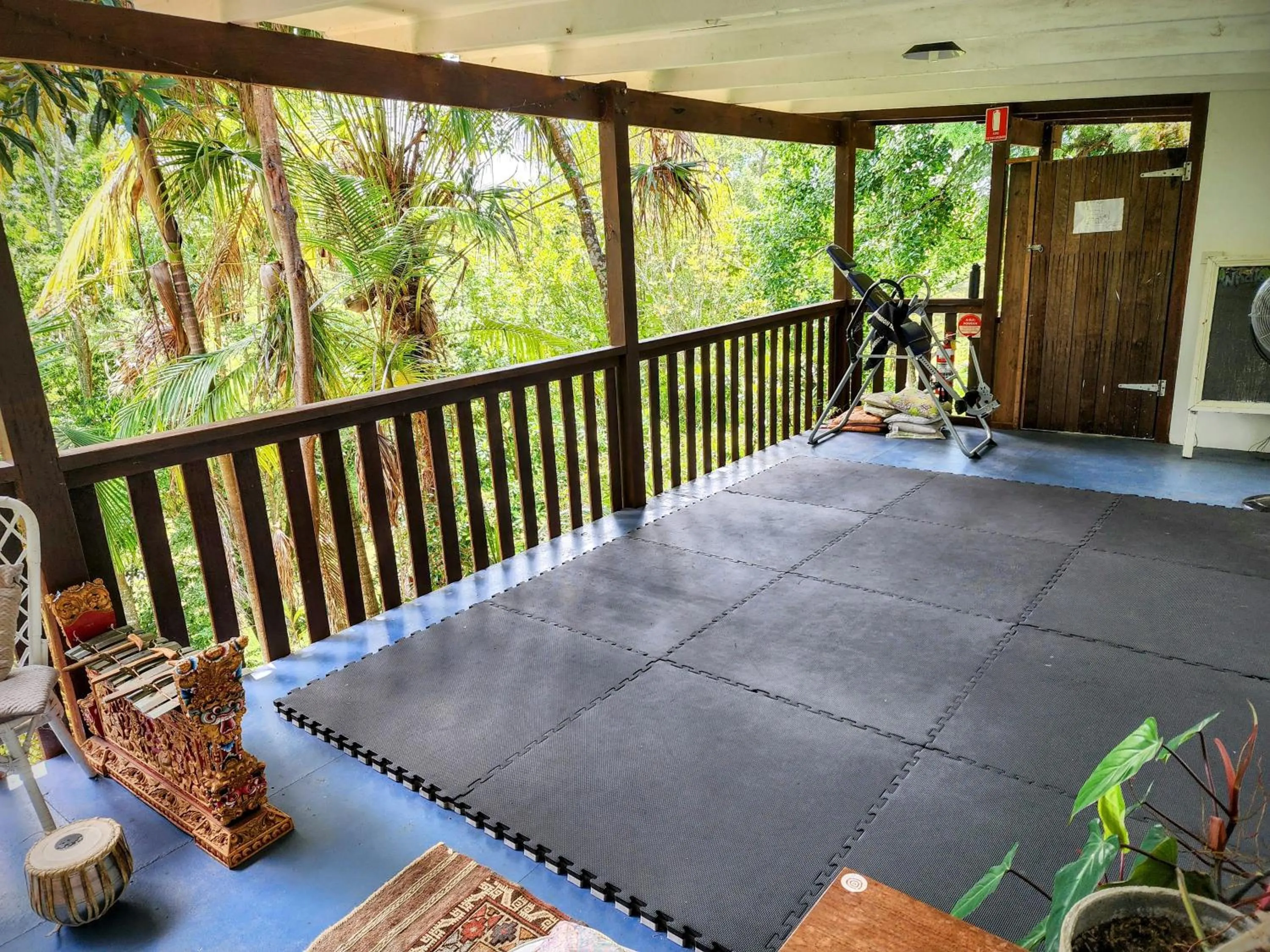 Other in Bellingen Belfry Guesthouse