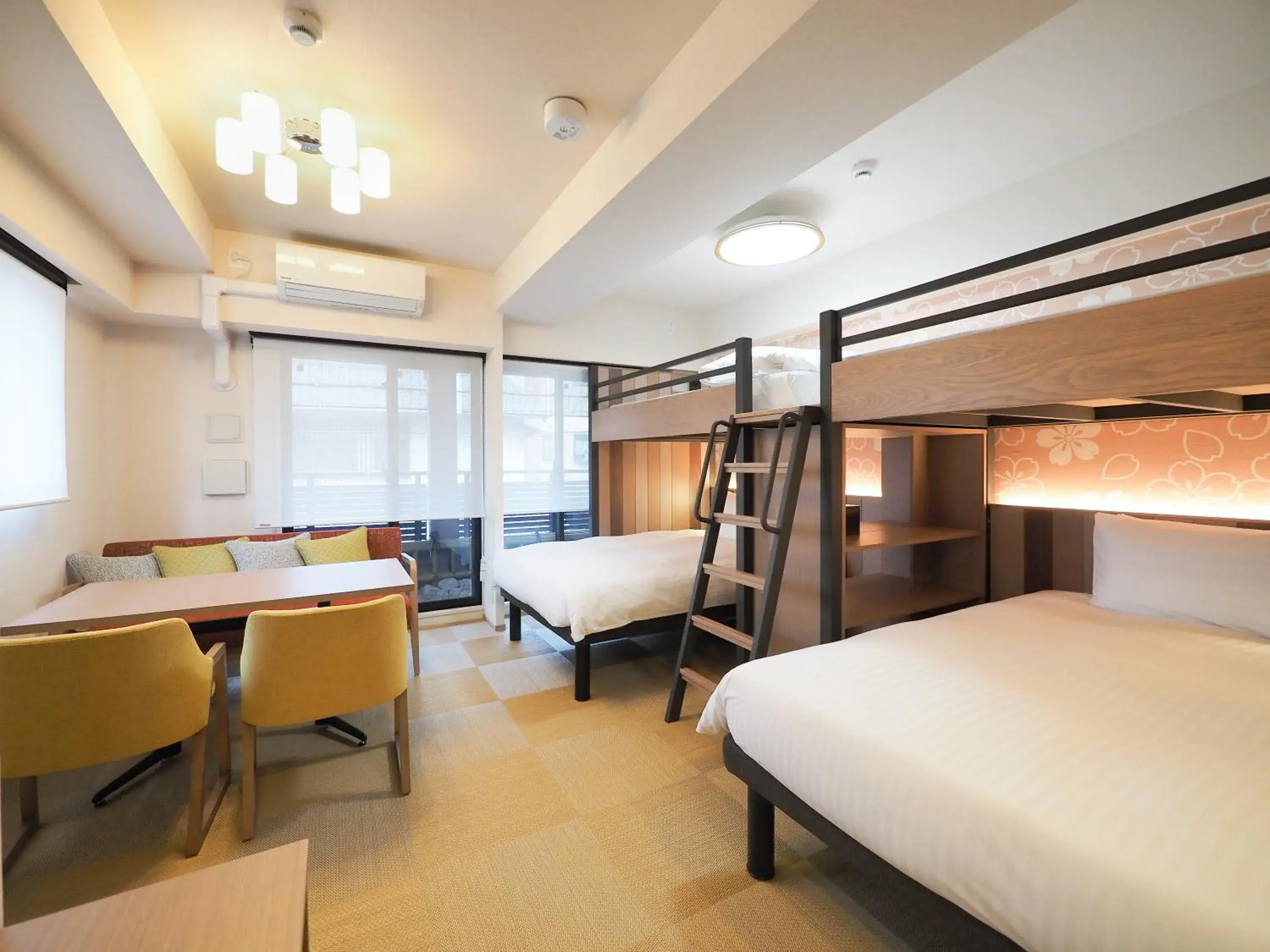 HIYORI Stay Kyoto Kamogawa HIYORI Stay Kyoto Kamogawa