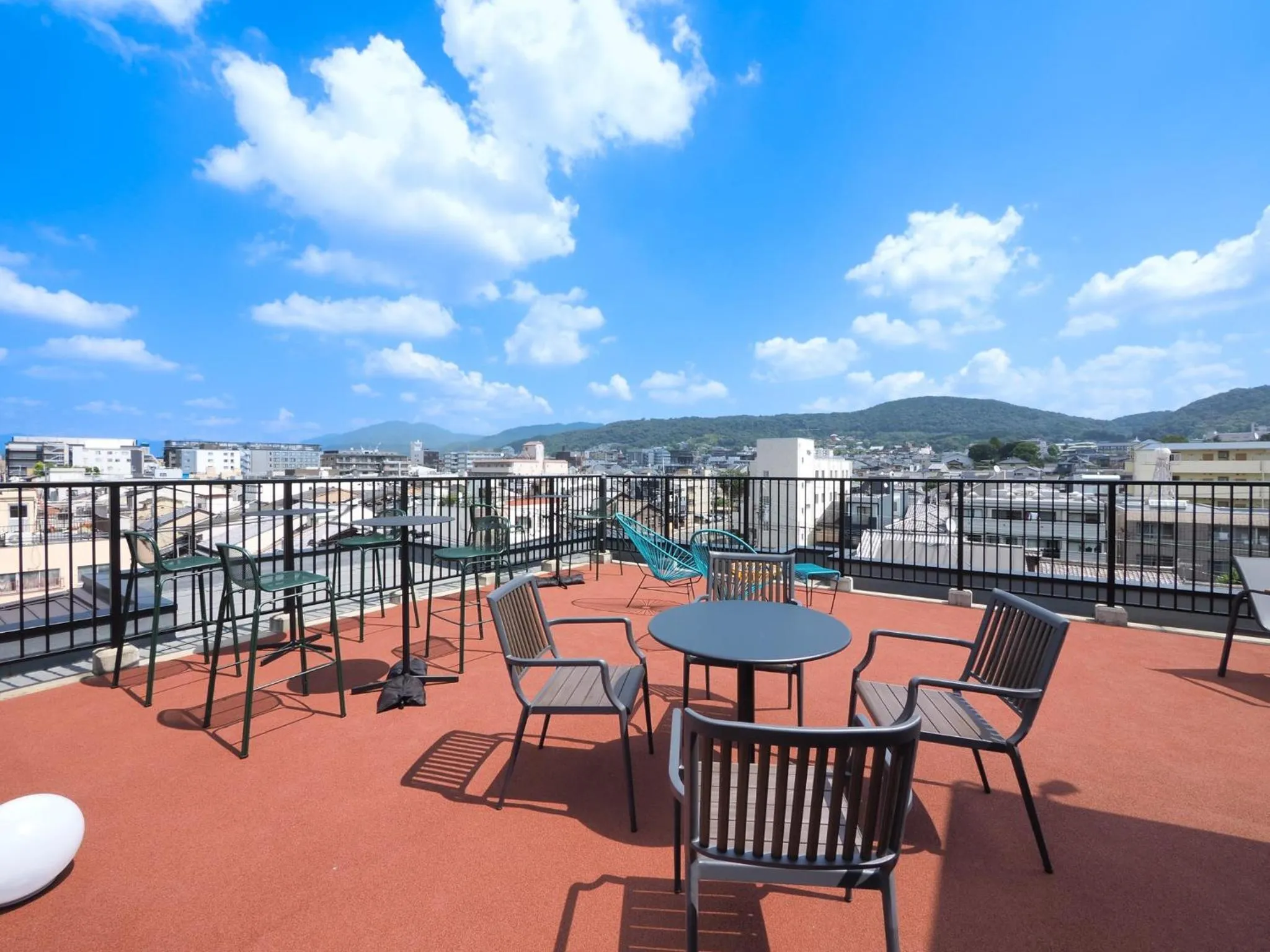 View (from property/room) in HIYORI Stay Kyoto Kamogawa