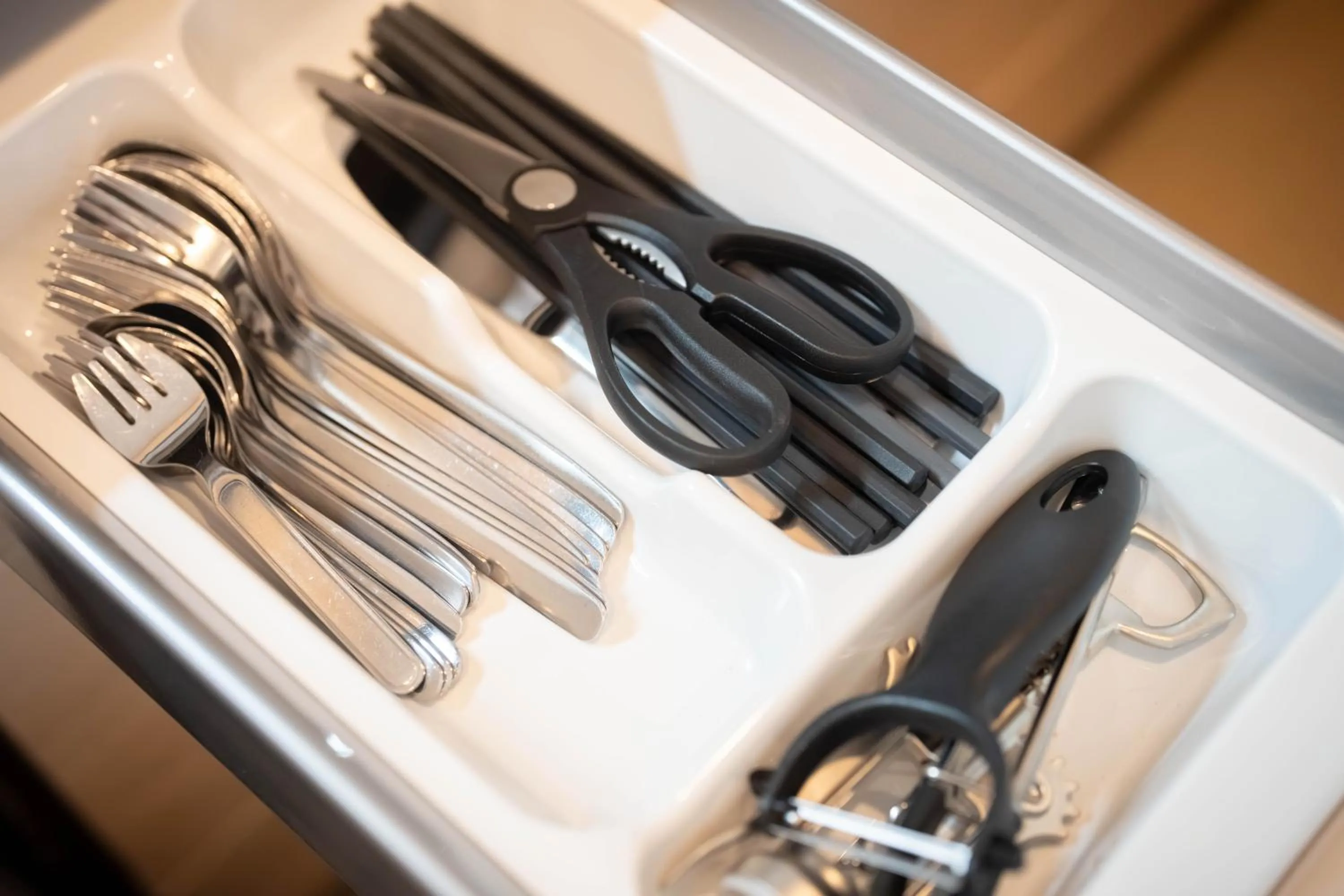 Decorative detail in HIYORI Stay Kyoto Kamogawa