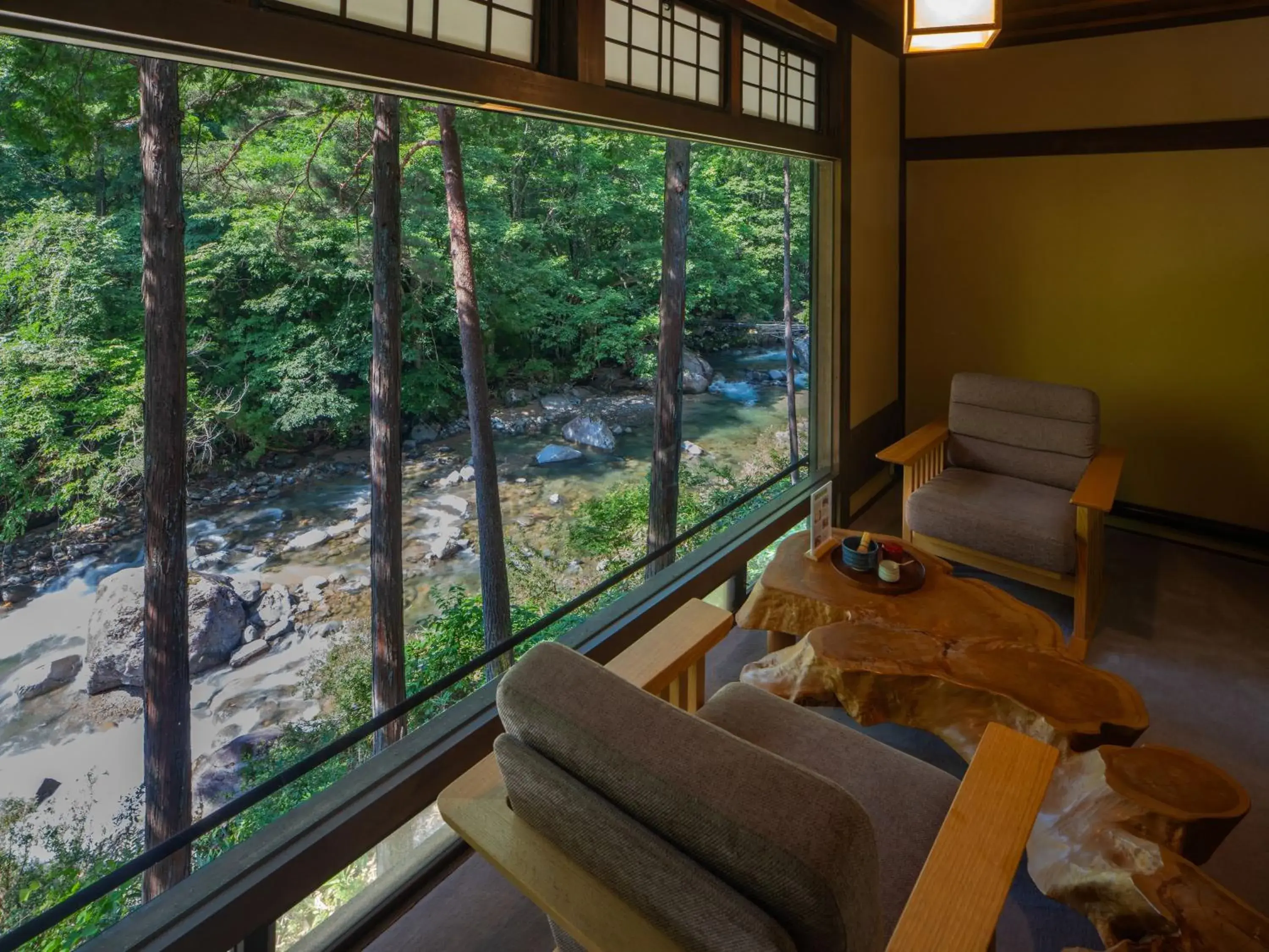 View (from property/room) in Wanosato View (from property/room) in Wanosato