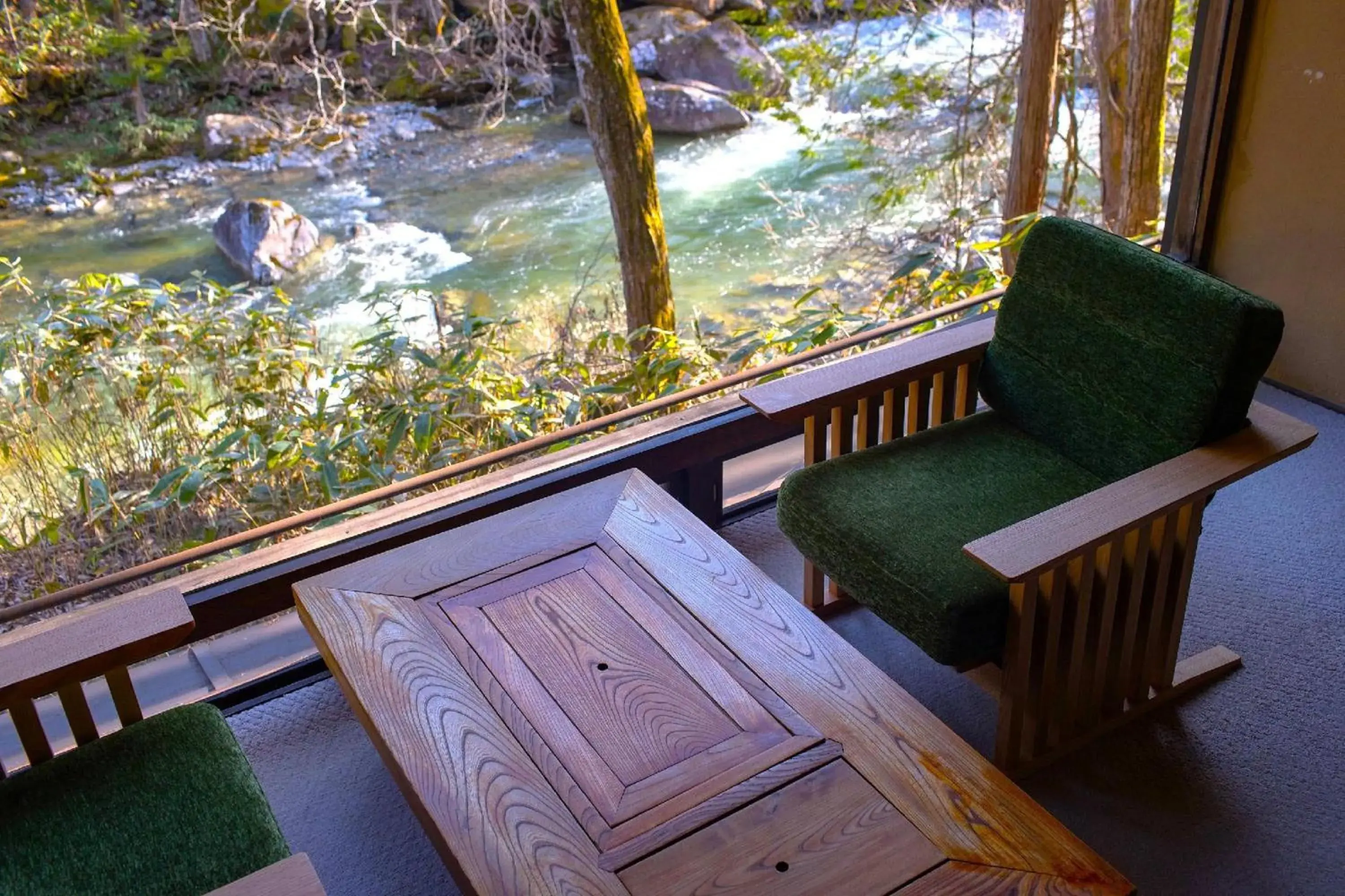 View (from property/room) in Wanosato View (from property/room) in Wanosato