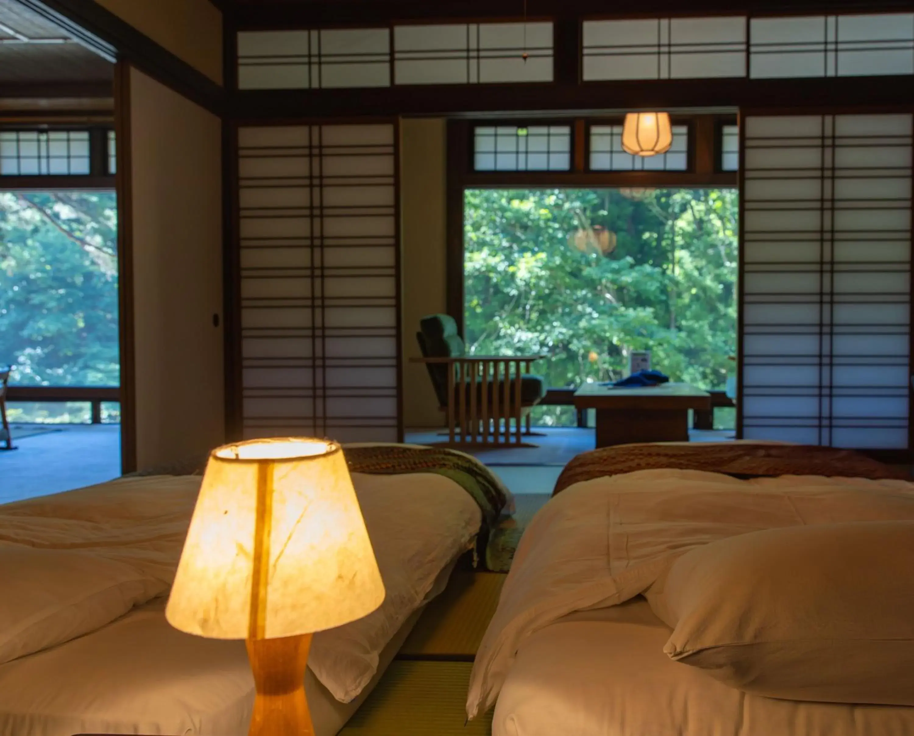 Bedroom, Bed in Wanosato Bedroom, Bed in Wanosato