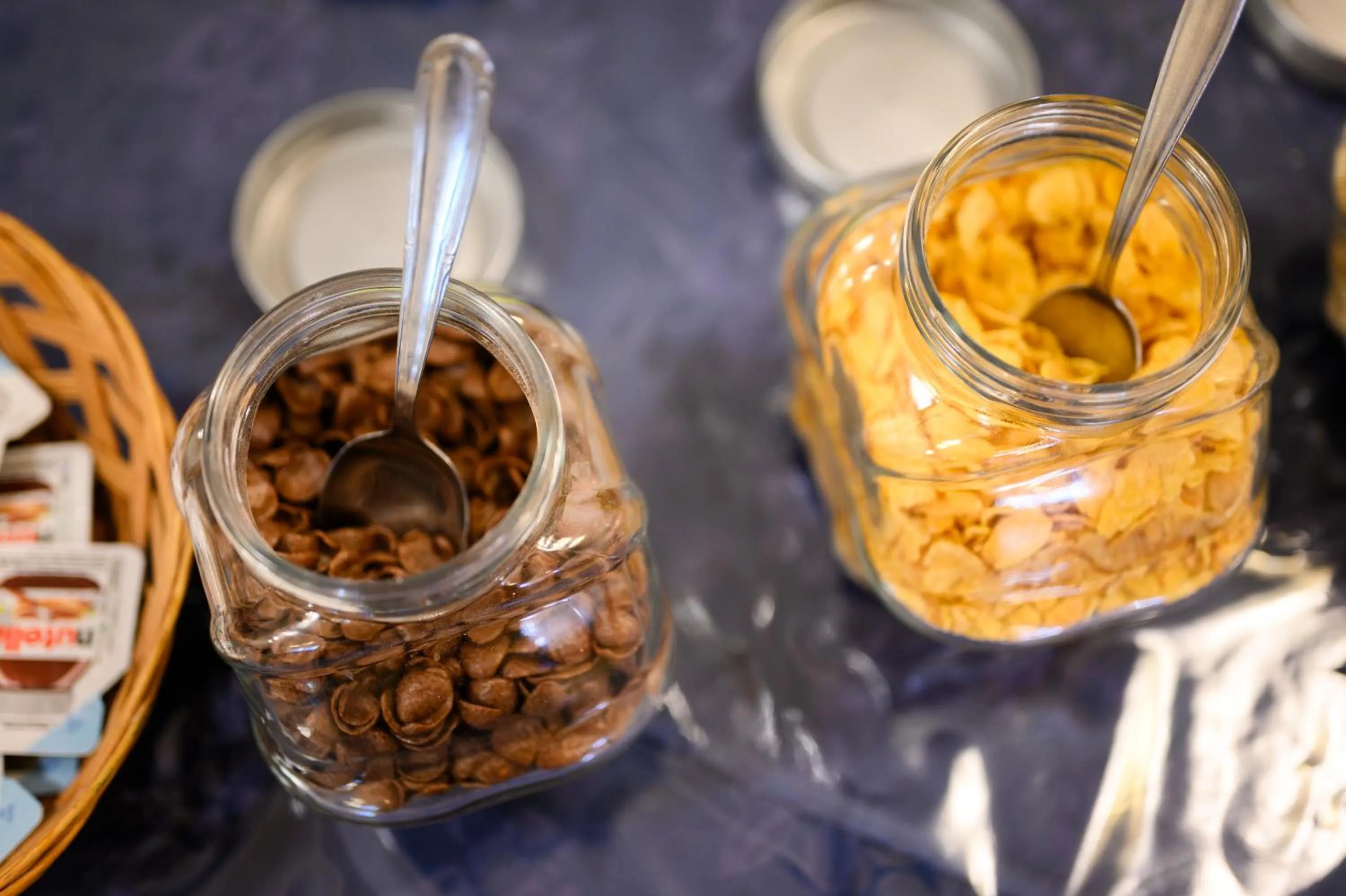 Hotel Vico Alto Siena