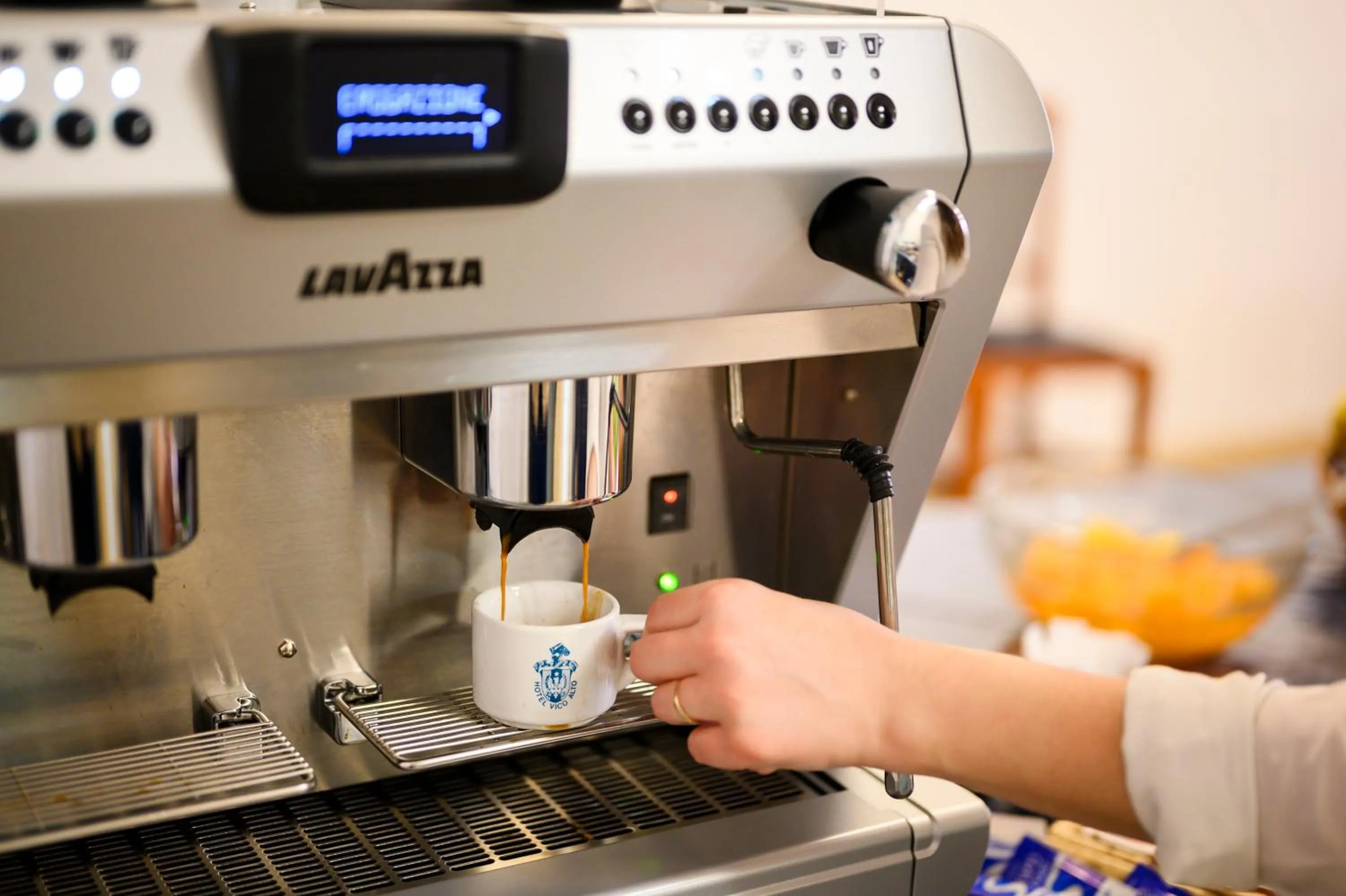 Hotel Vico Alto Siena