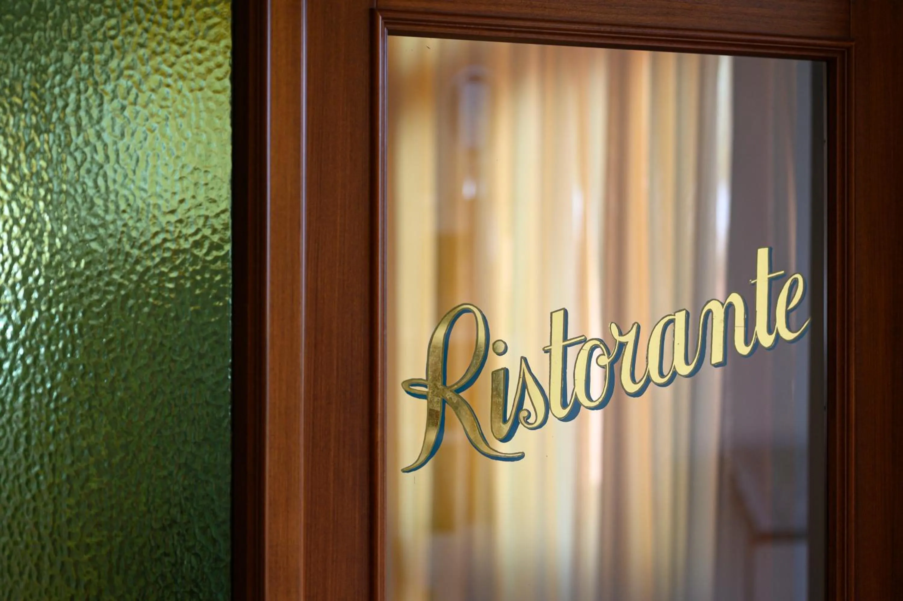 Hotel Vico Alto Siena