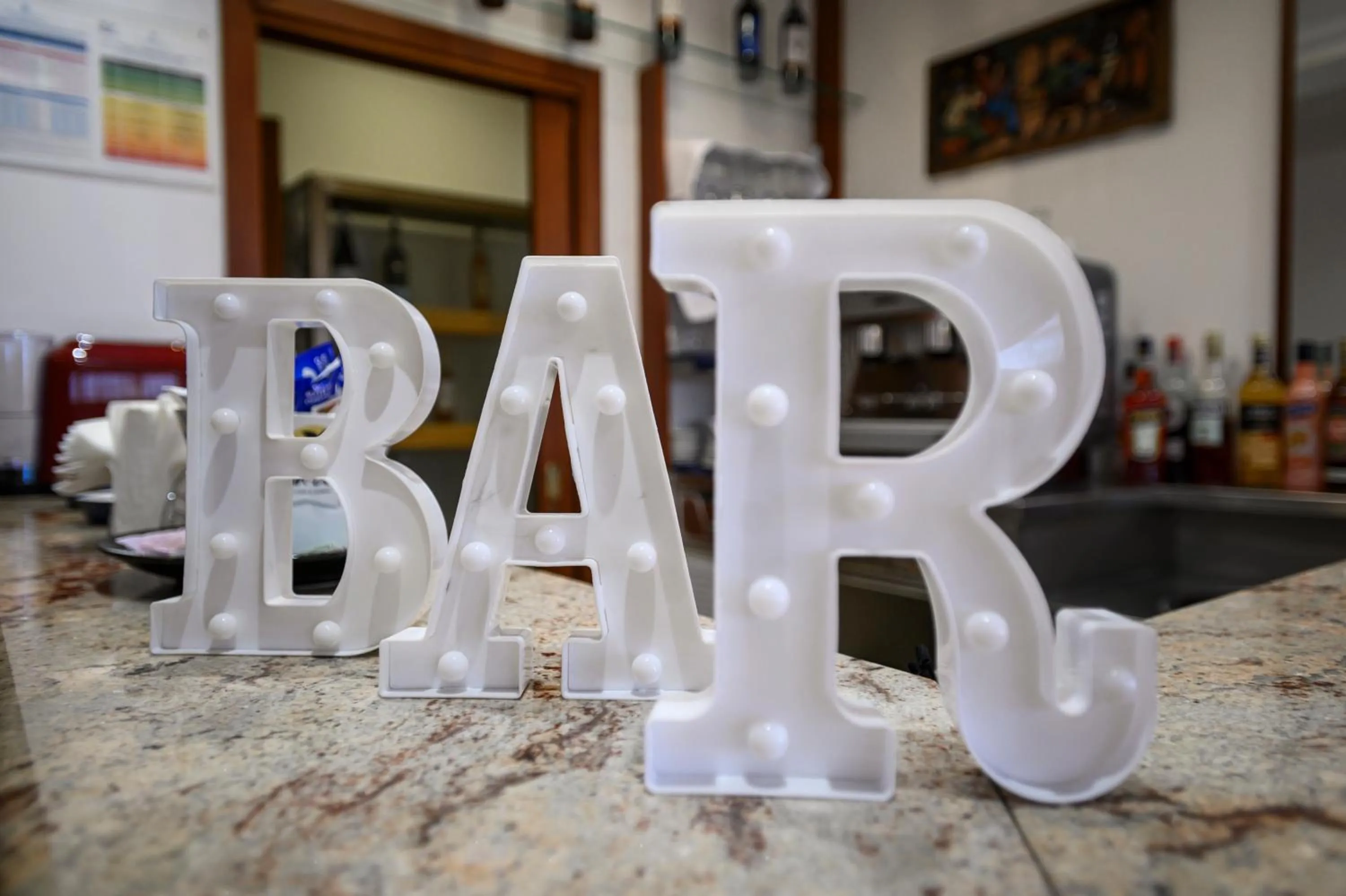 Restaurant/places to eat in Hotel Vico Alto Siena