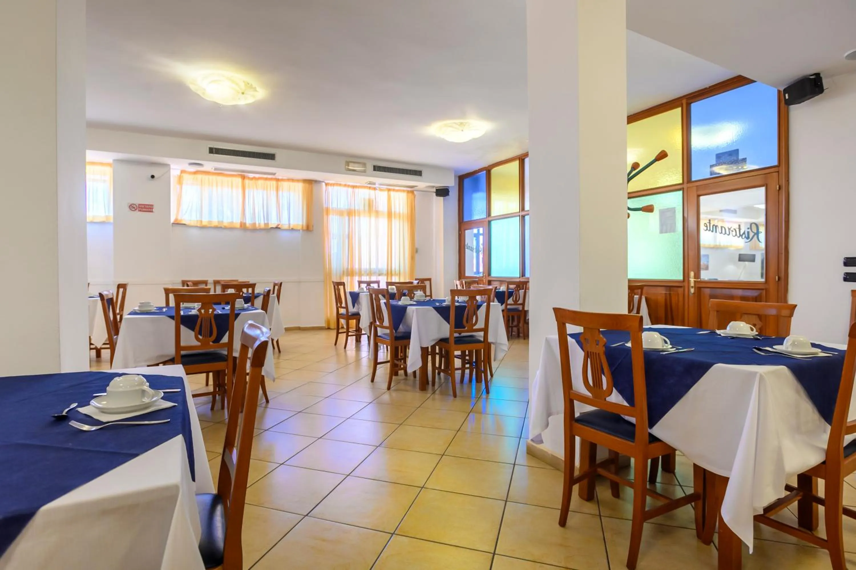 Hotel Vico Alto Siena