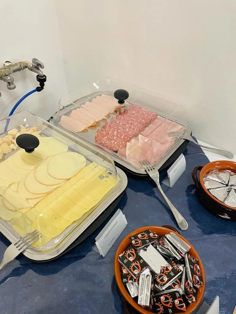 Hotel Vico Alto Siena