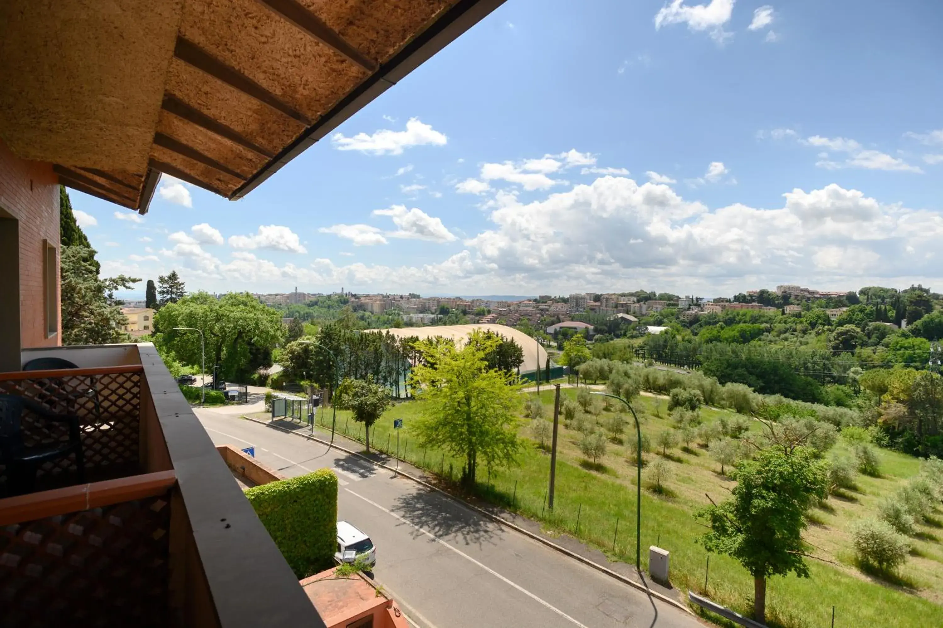 Hotel Vico Alto Siena Hotel Vico Alto Siena