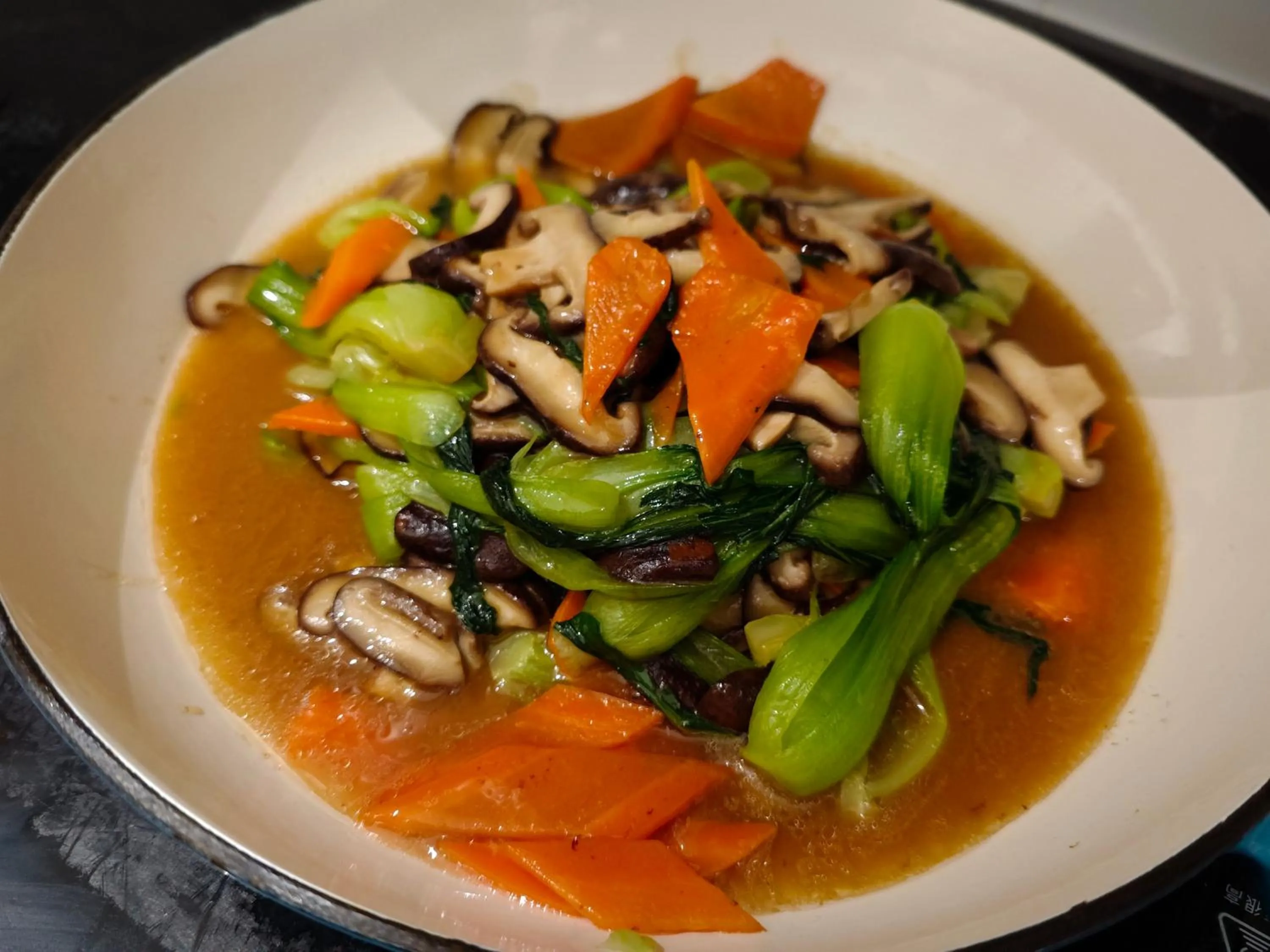 Breakfast in Xishu Garden Inn - Travel Agency service - Car Rent service - English Speaking