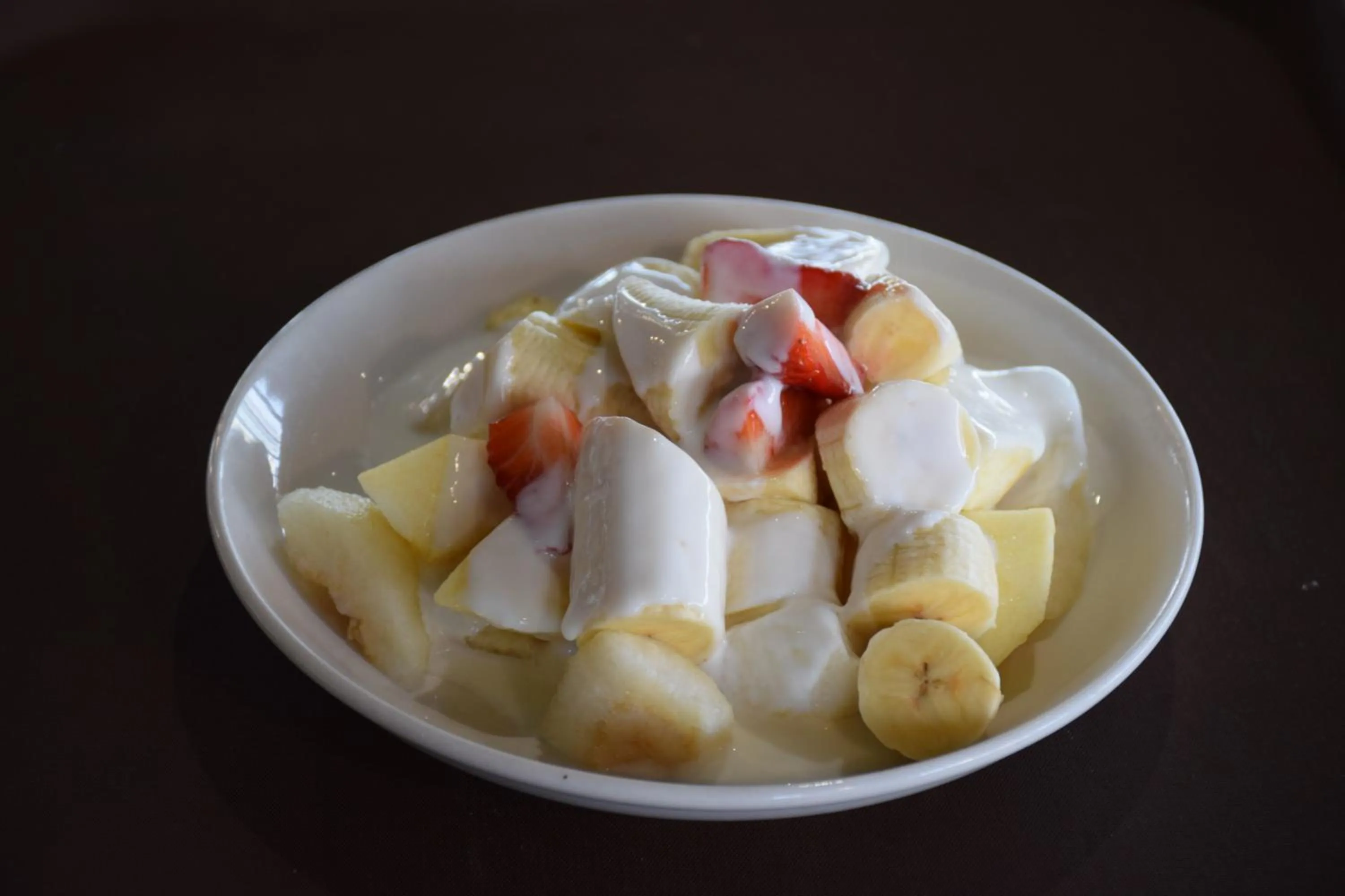 Food in Xishu Garden Inn - Travel Agency service - Car Rent service - English Speaking