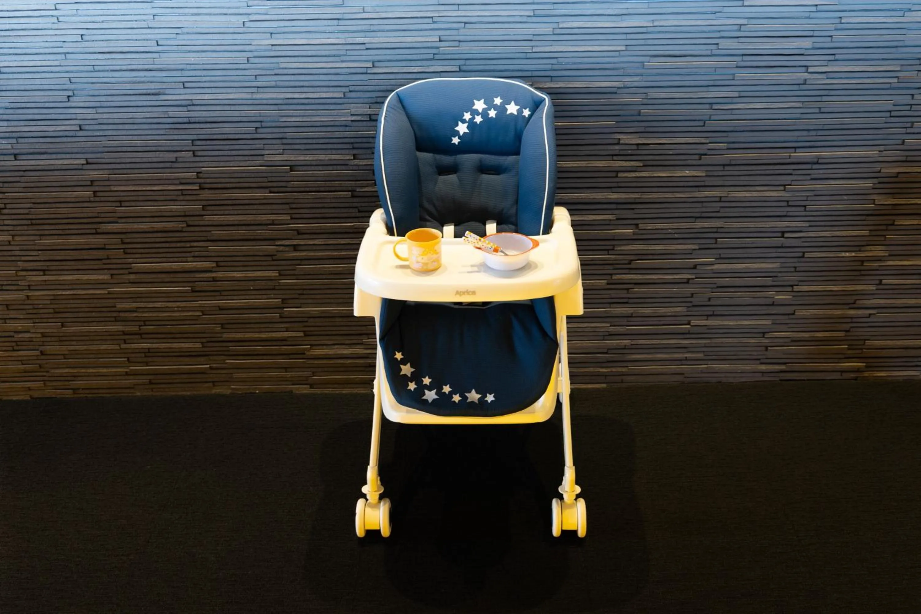 Restaurant/places to eat in Spa and Resort Hotel Solage Oita Hiji Beppuwan