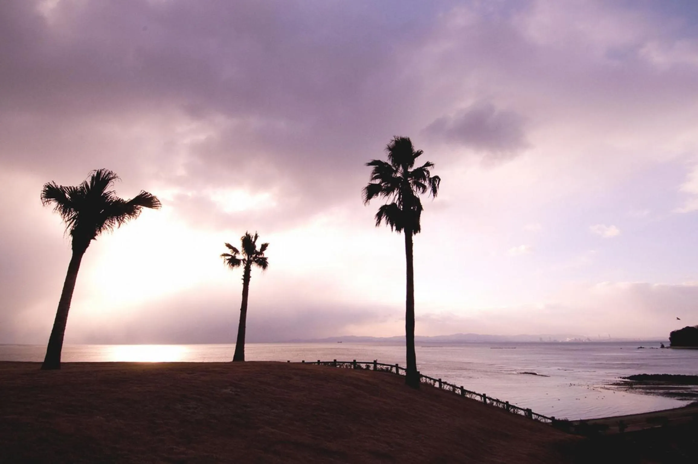 Neighbourhood in Spa and Resort Hotel Solage Oita Hiji Beppuwan