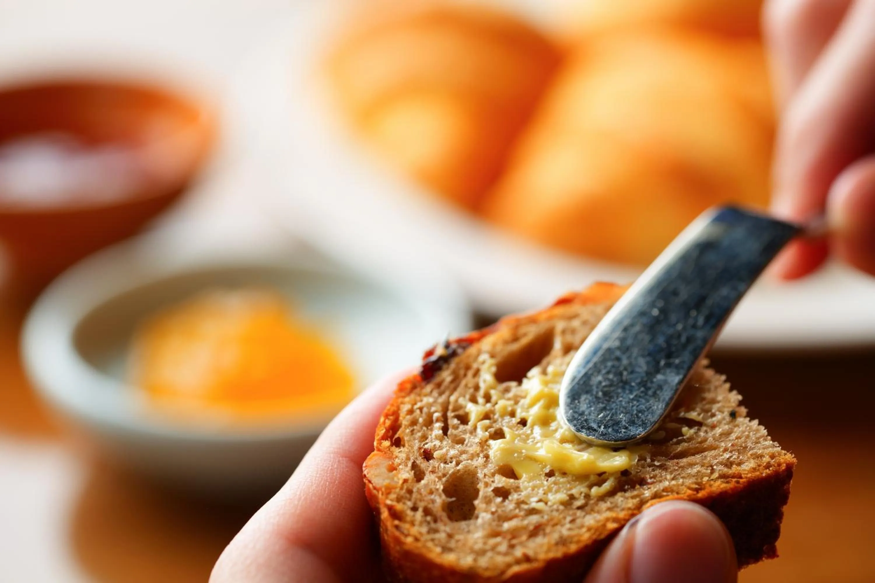 Restaurant/places to eat in Spa and Resort Hotel Solage Oita Hiji Beppuwan