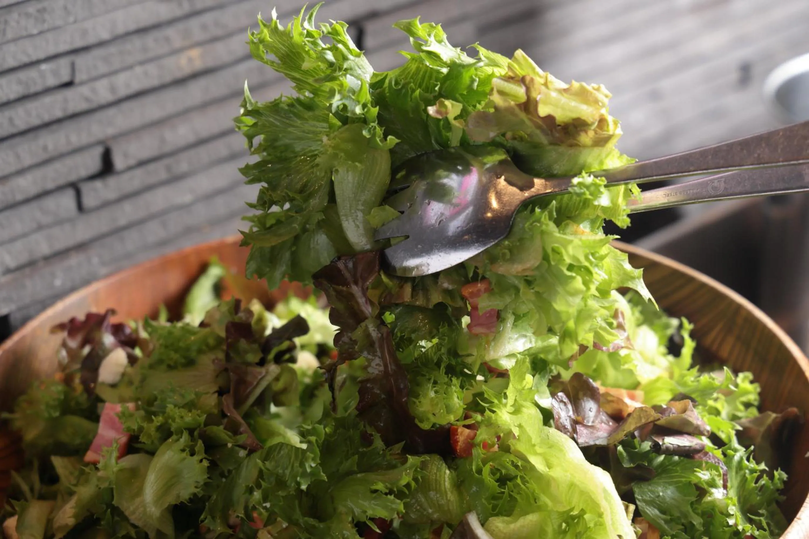 Food and drinks in Spa and Resort Hotel Solage Oita Hiji Beppuwan