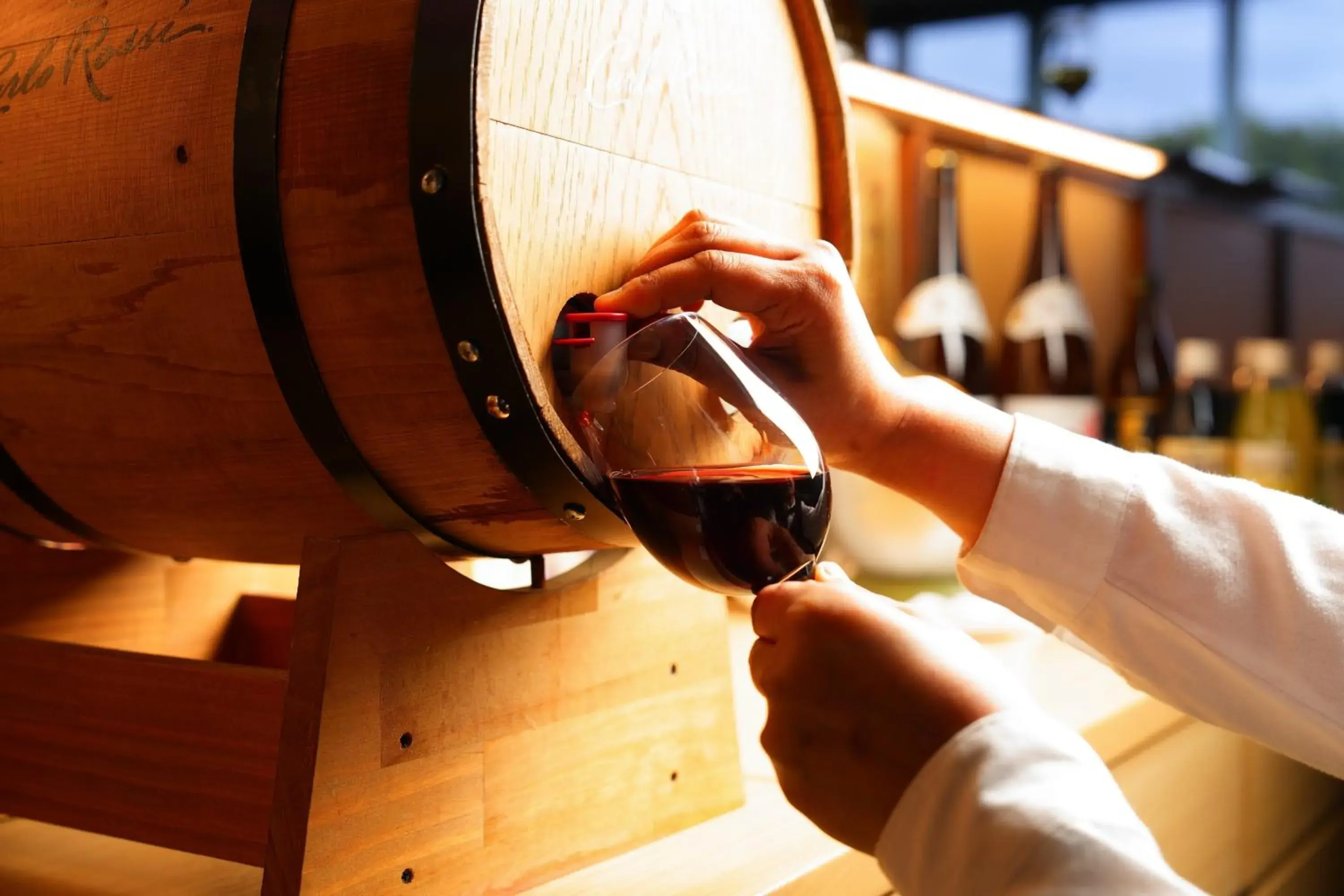 Restaurant/places to eat in Spa and Resort Hotel Solage Oita Hiji Beppuwan Restaurant/places to eat in Spa and Resort Hotel Solage Oita Hiji Beppuwan