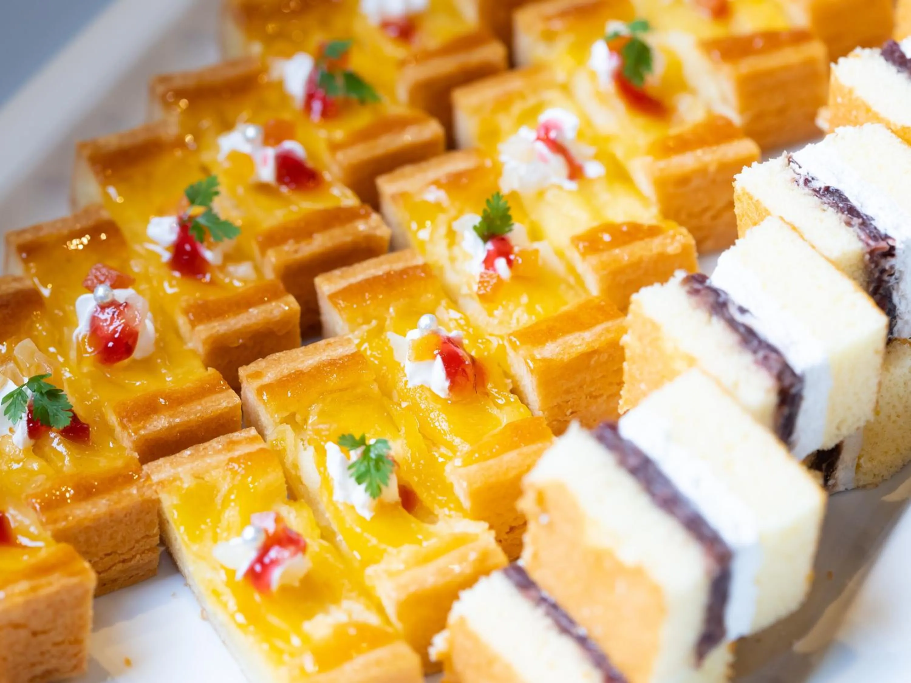 Food and drinks in Spa and Resort Hotel Solage Oita Hiji Beppuwan